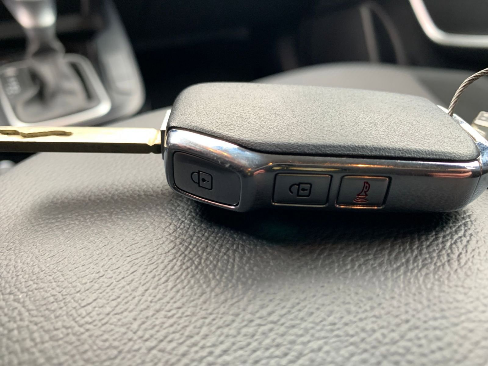 Thumbnail: 2025 Kia Soul - 21