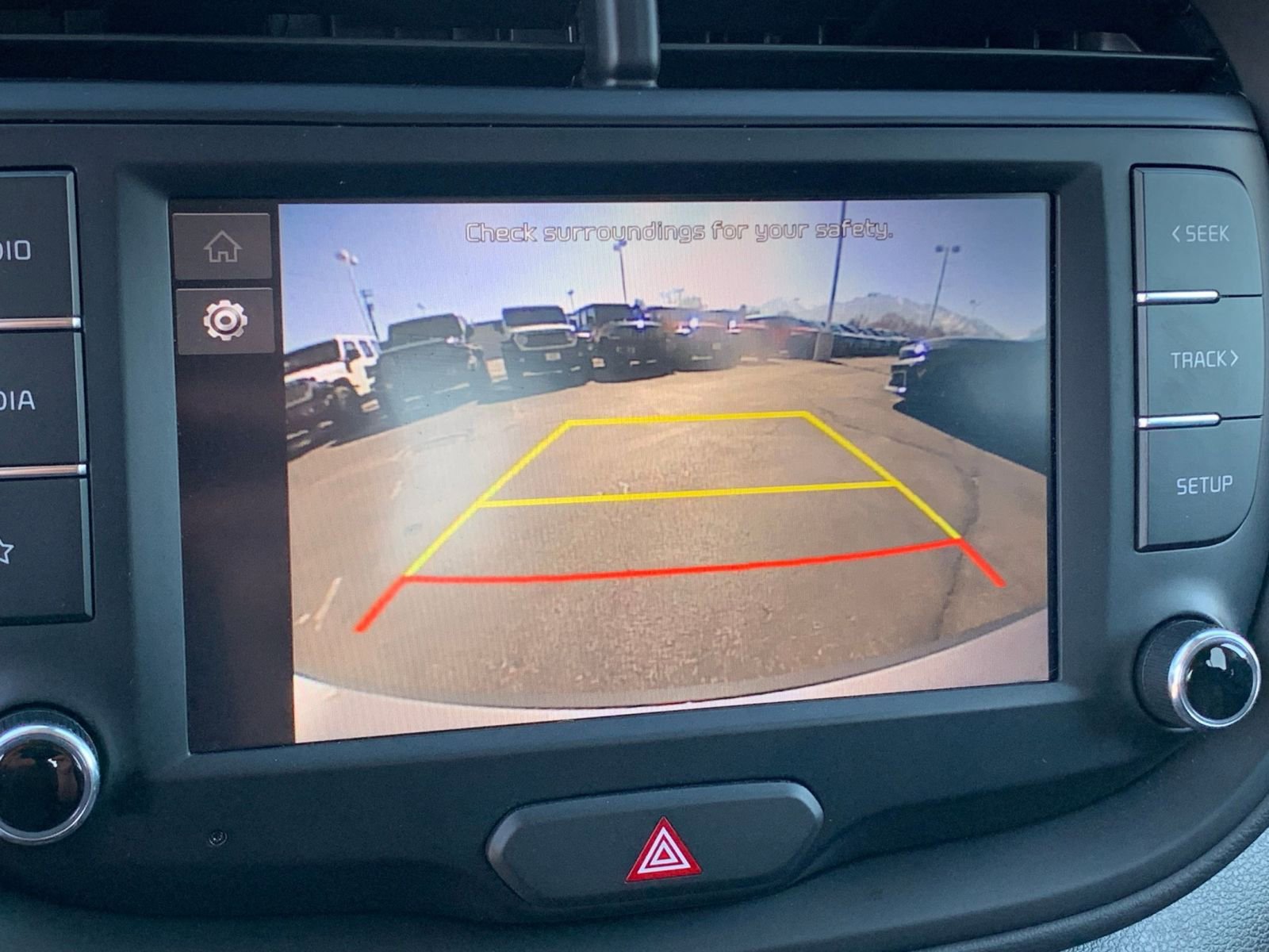 Thumbnail: 2025 Kia Soul - 22