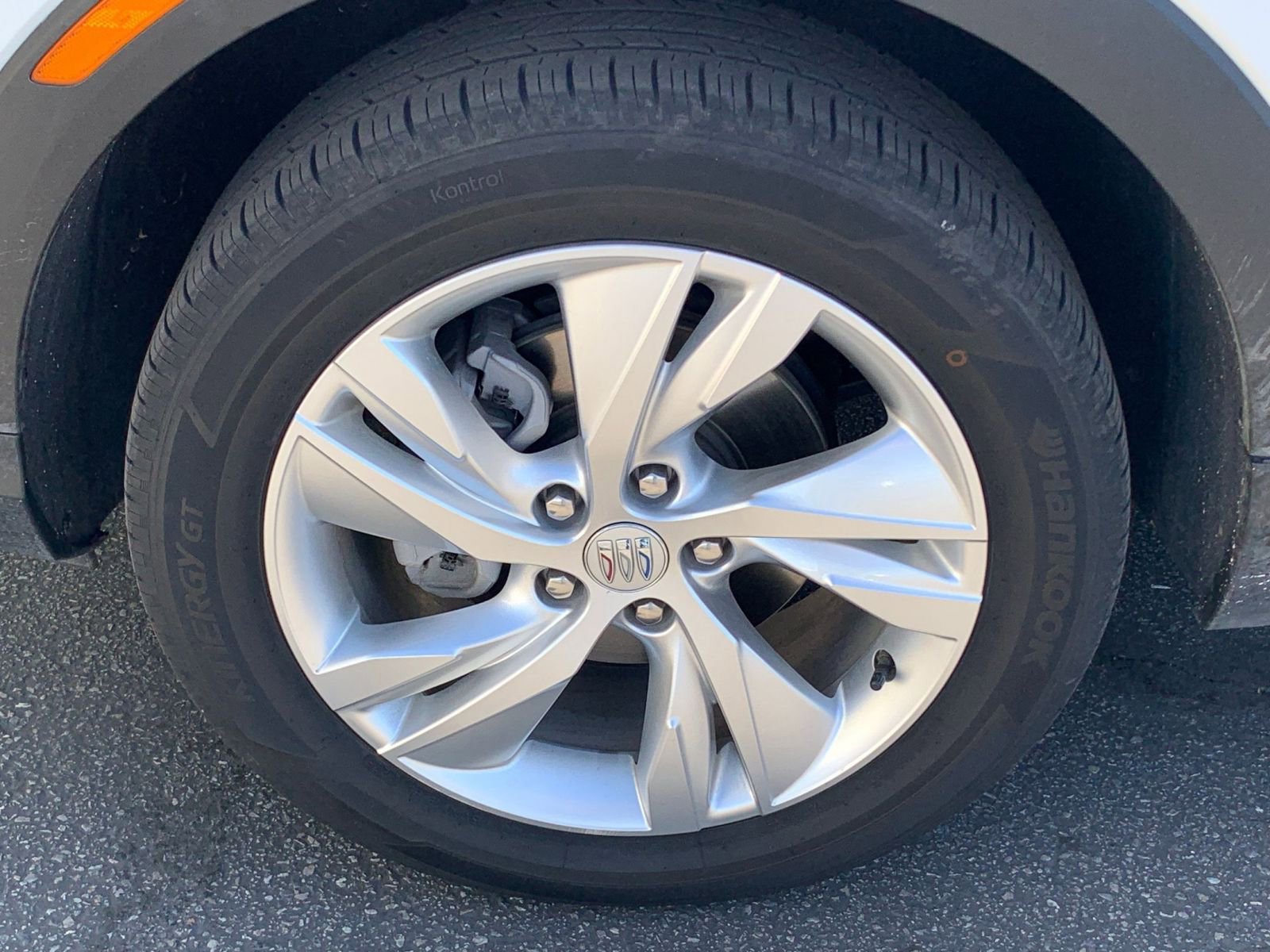 Thumbnail: 2025 Buick Encore GX - 29