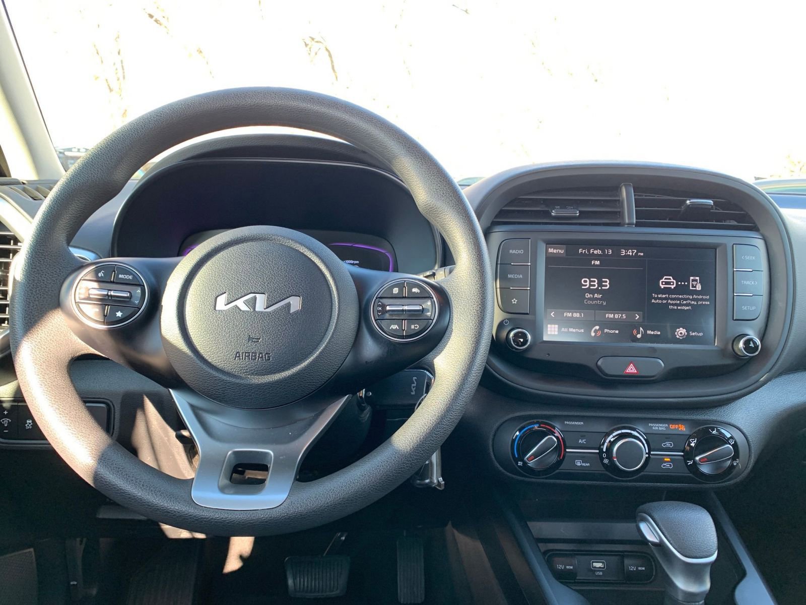 Thumbnail: 2025 Kia Soul - 31