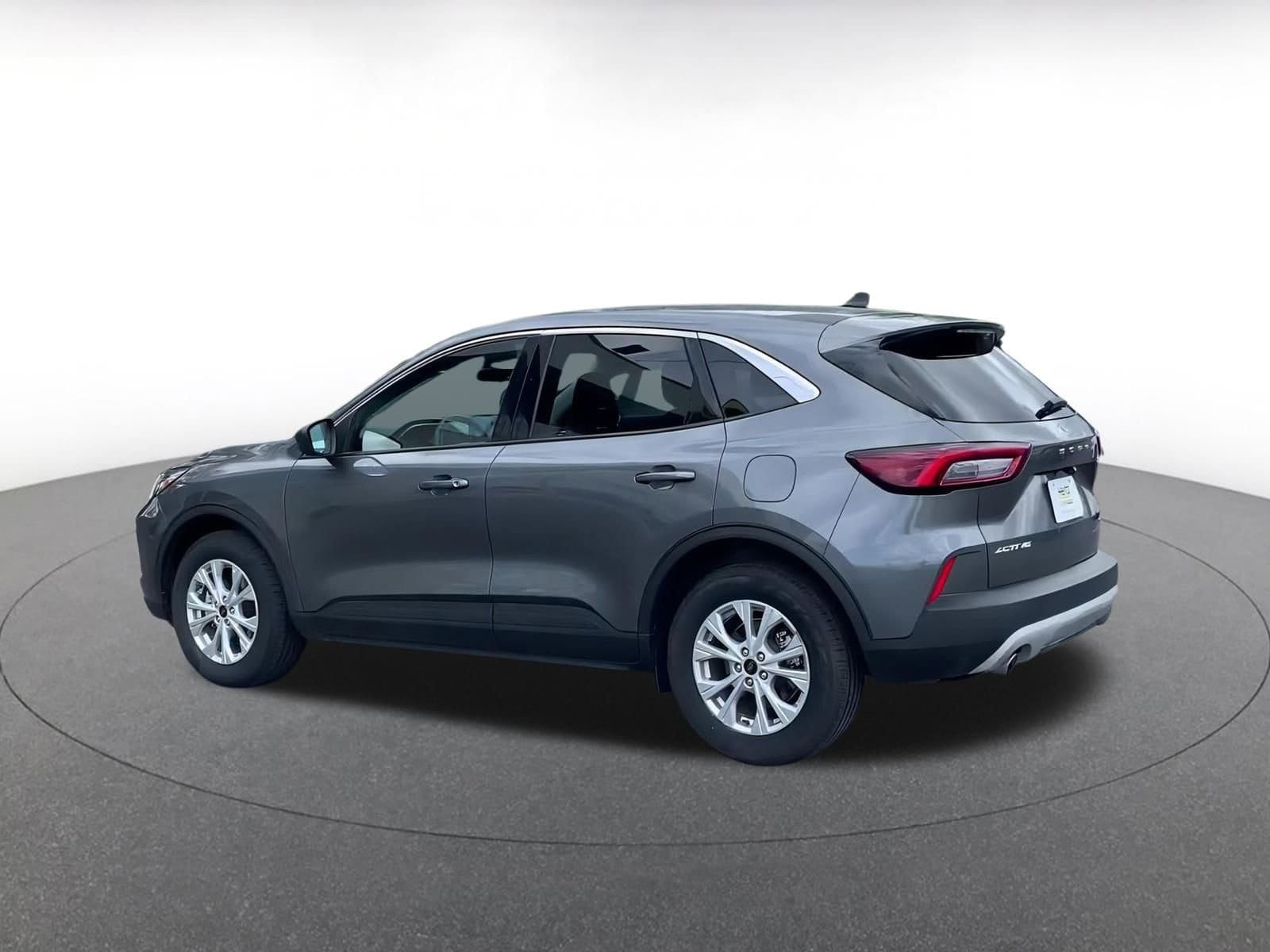 2024 Ford Escape Active 10