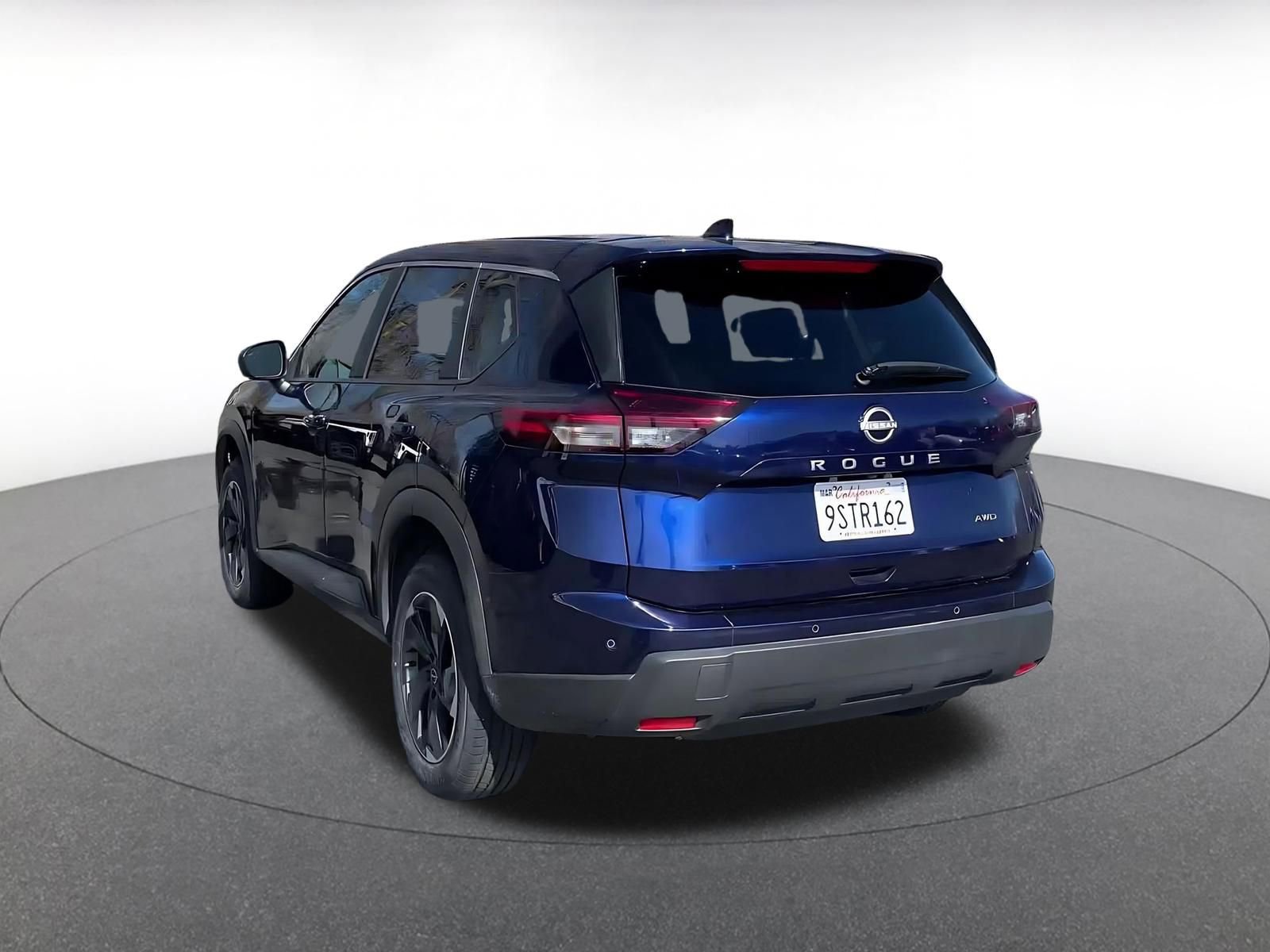 Thumbnail: 2025 Nissan Rogue - 11