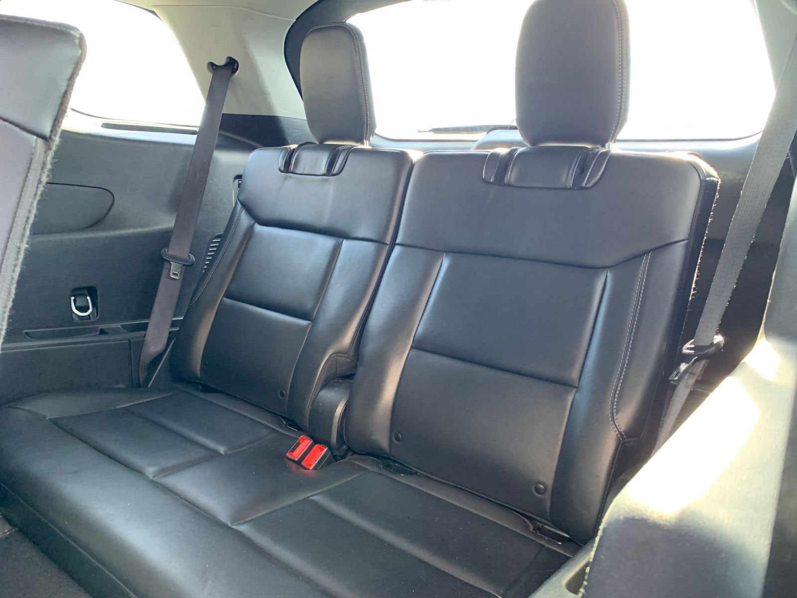 Thumbnail: 2023 Ford Explorer - 17