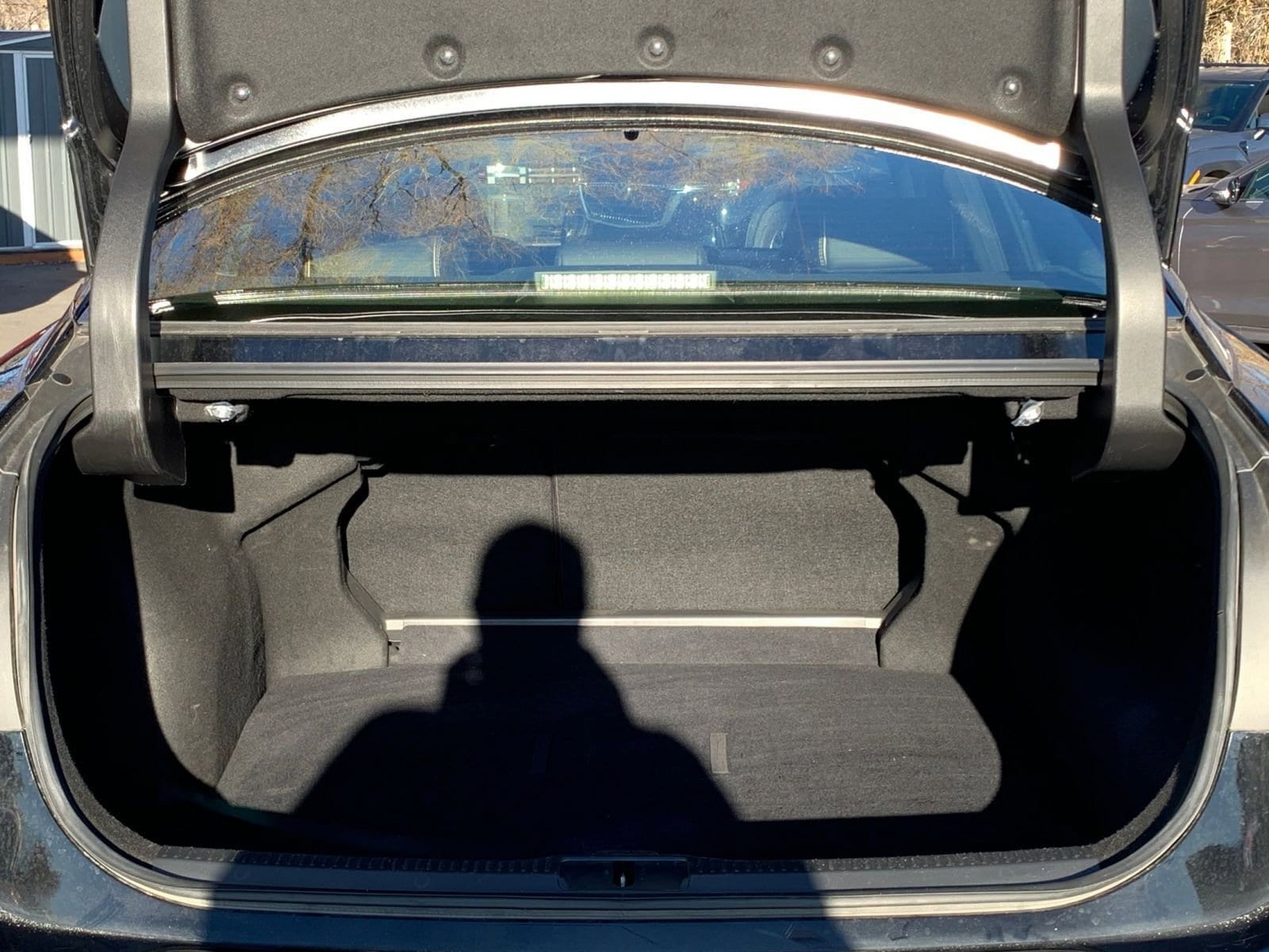 Thumbnail: 2025 Toyota Crown - 31