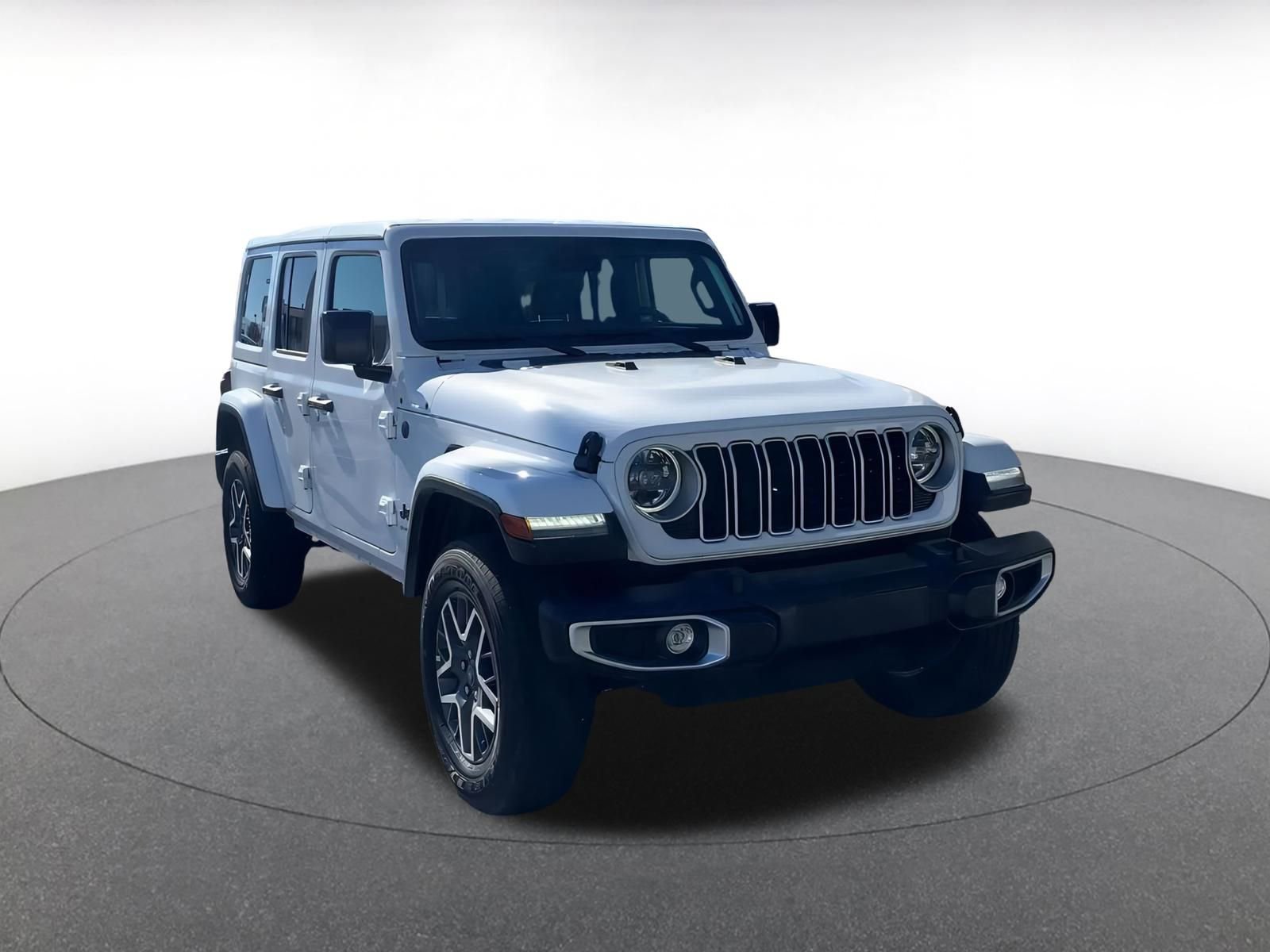 Thumbnail: 2025 Jeep Wrangler - 3