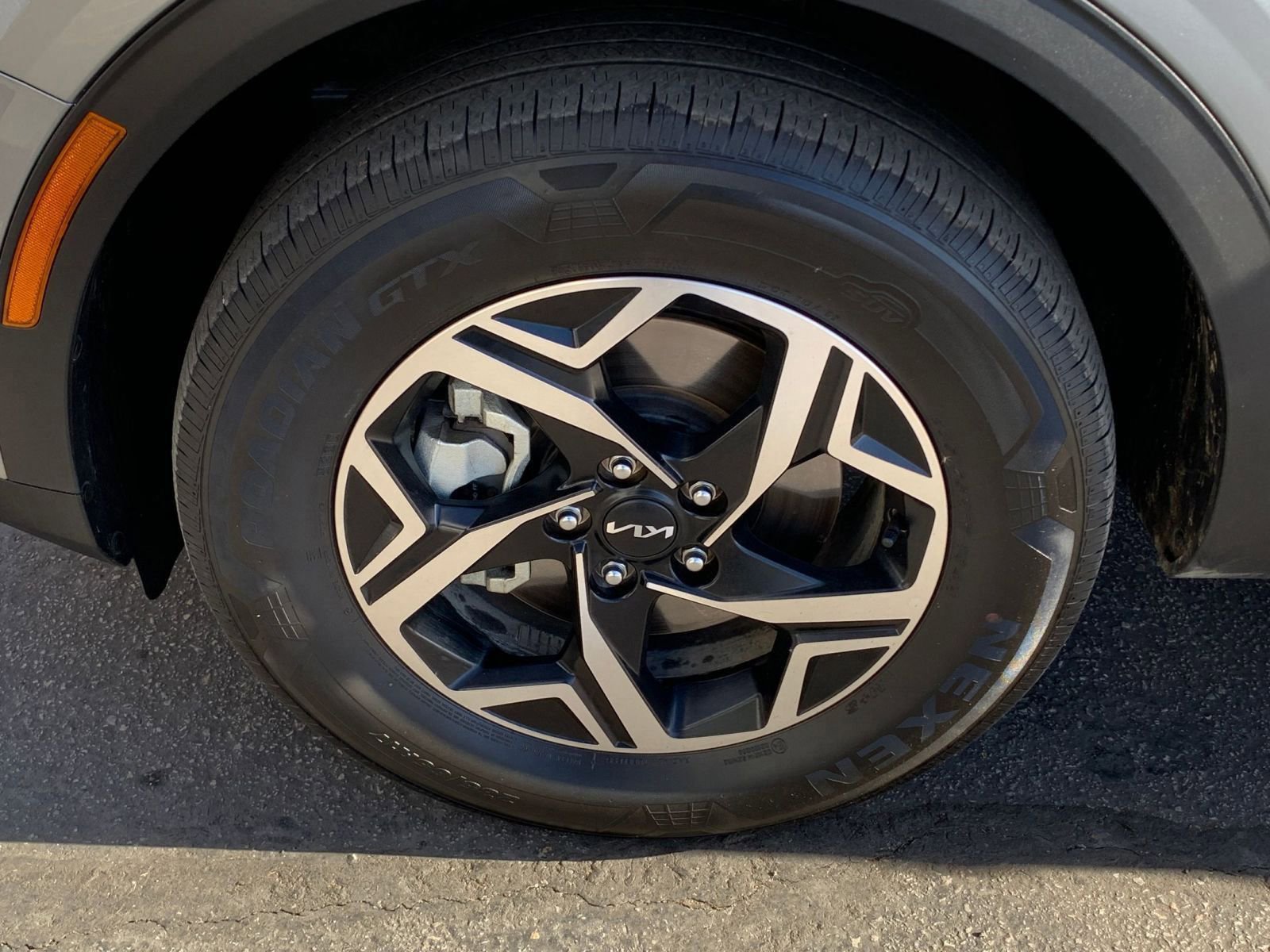 Thumbnail: 2024 Kia Sportage - 29