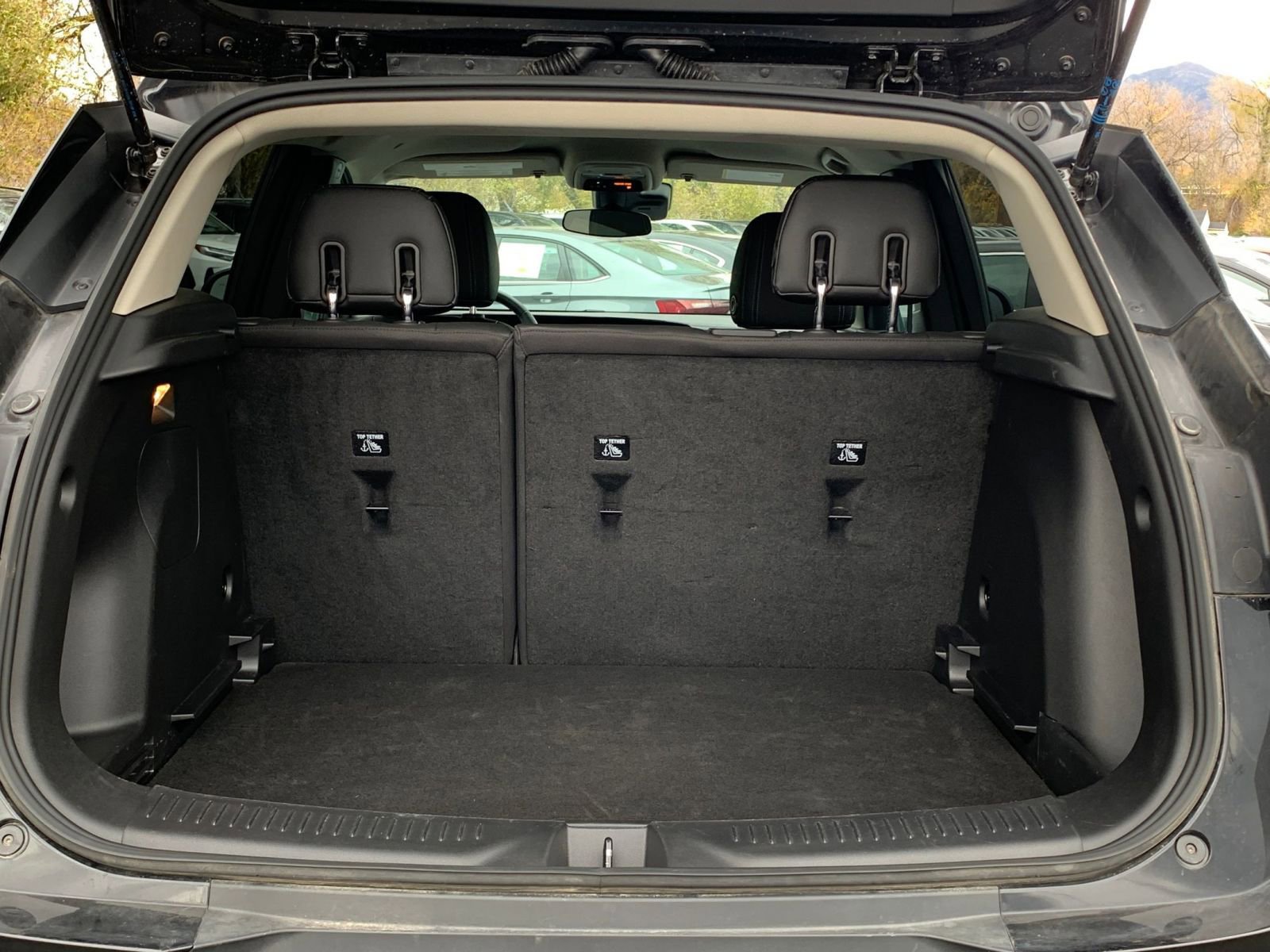 Thumbnail: 2025 Buick Encore GX - 29