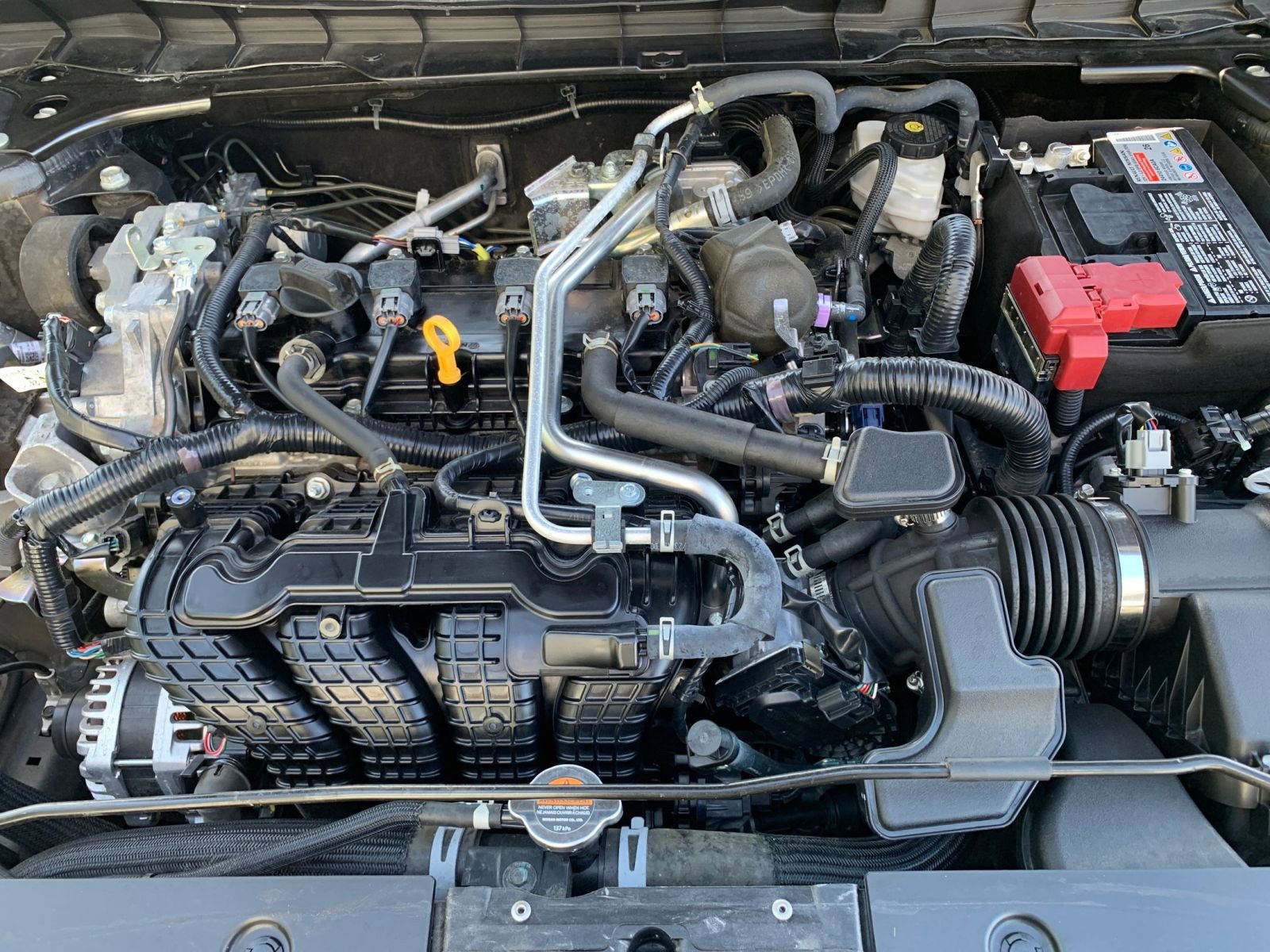 Thumbnail: 2024 Nissan Altima - 31