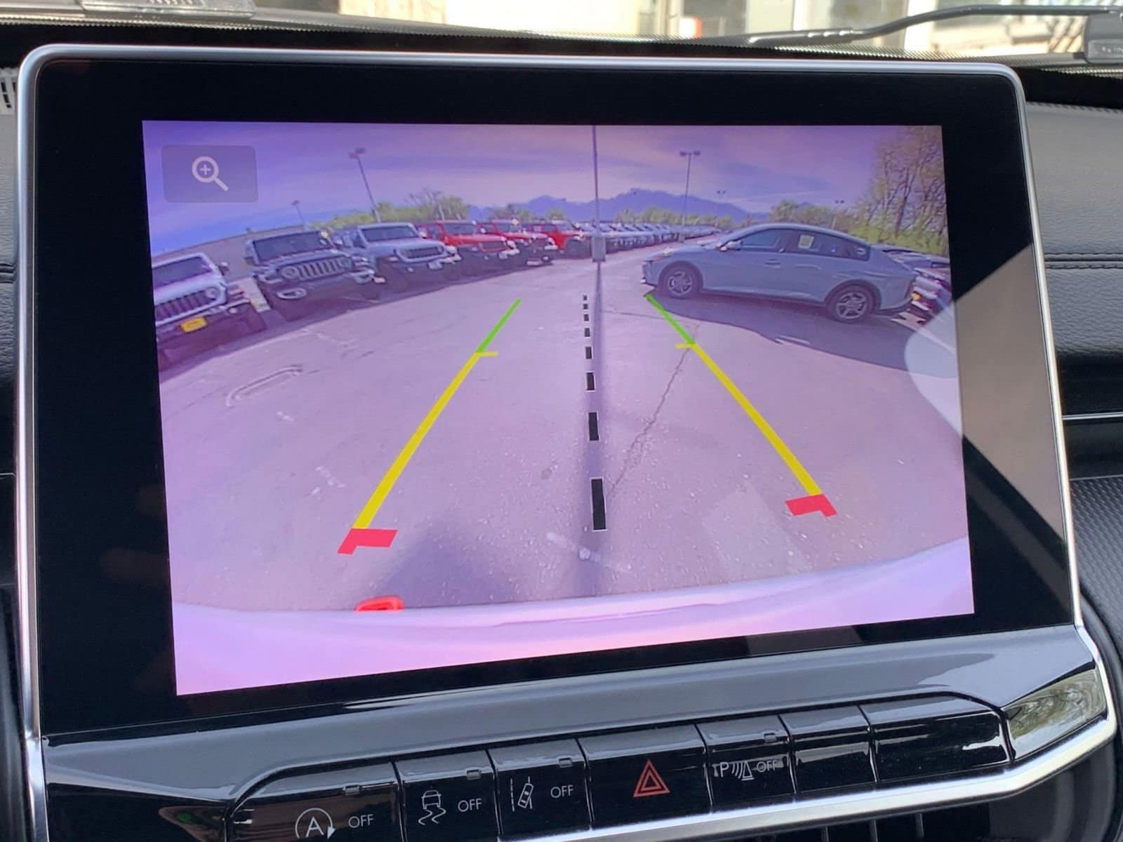 Thumbnail: 2025 Jeep Compass - 23