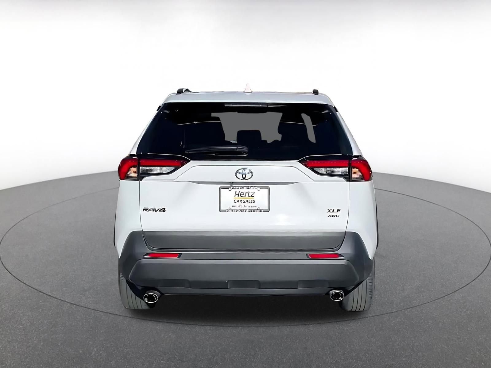 Thumbnail: 2025 Toyota RAV4 - 12