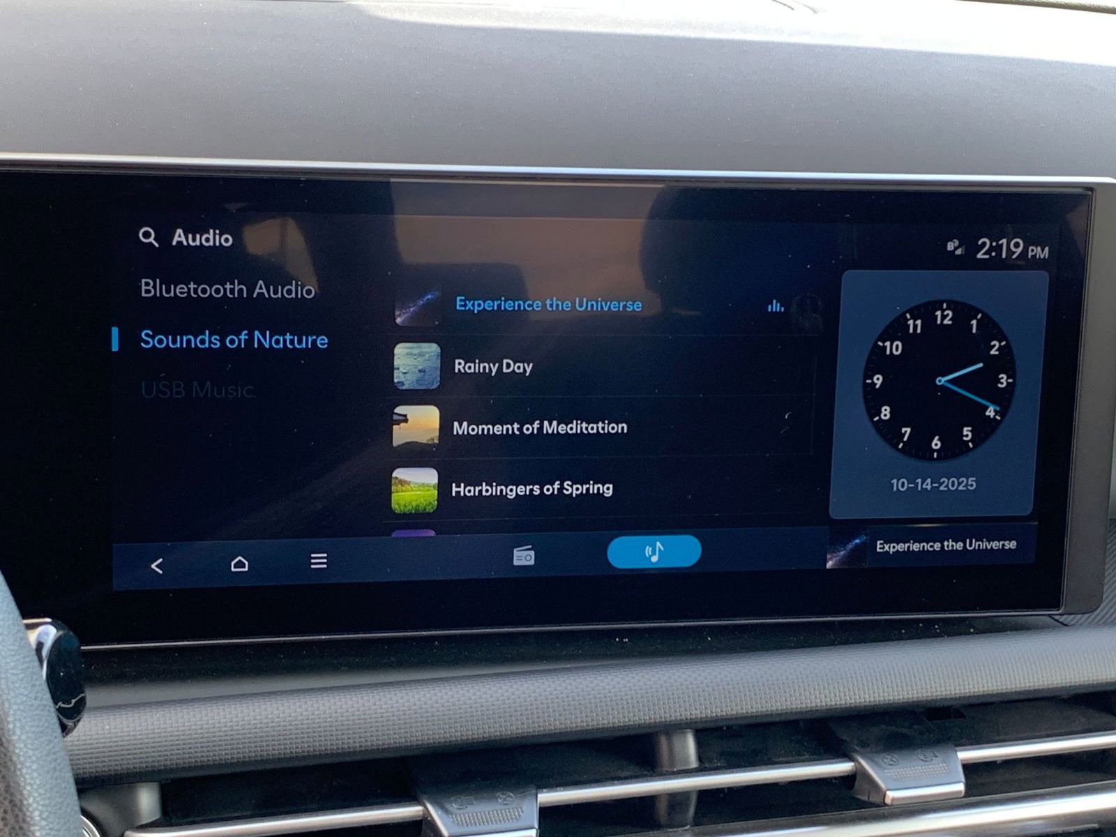 Thumbnail: 2025 Hyundai Tucson - 21