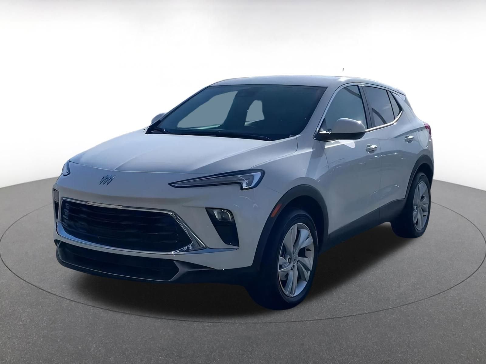 Thumbnail: 2025 Buick Encore GX - 7