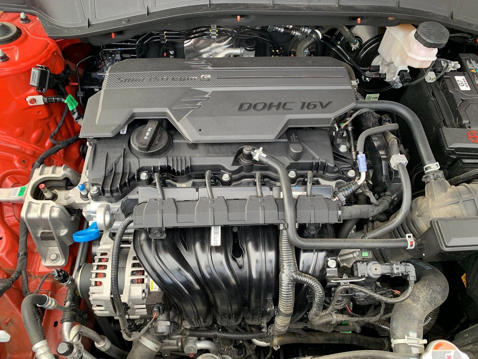 Thumbnail: 2025 Hyundai Kona - 32