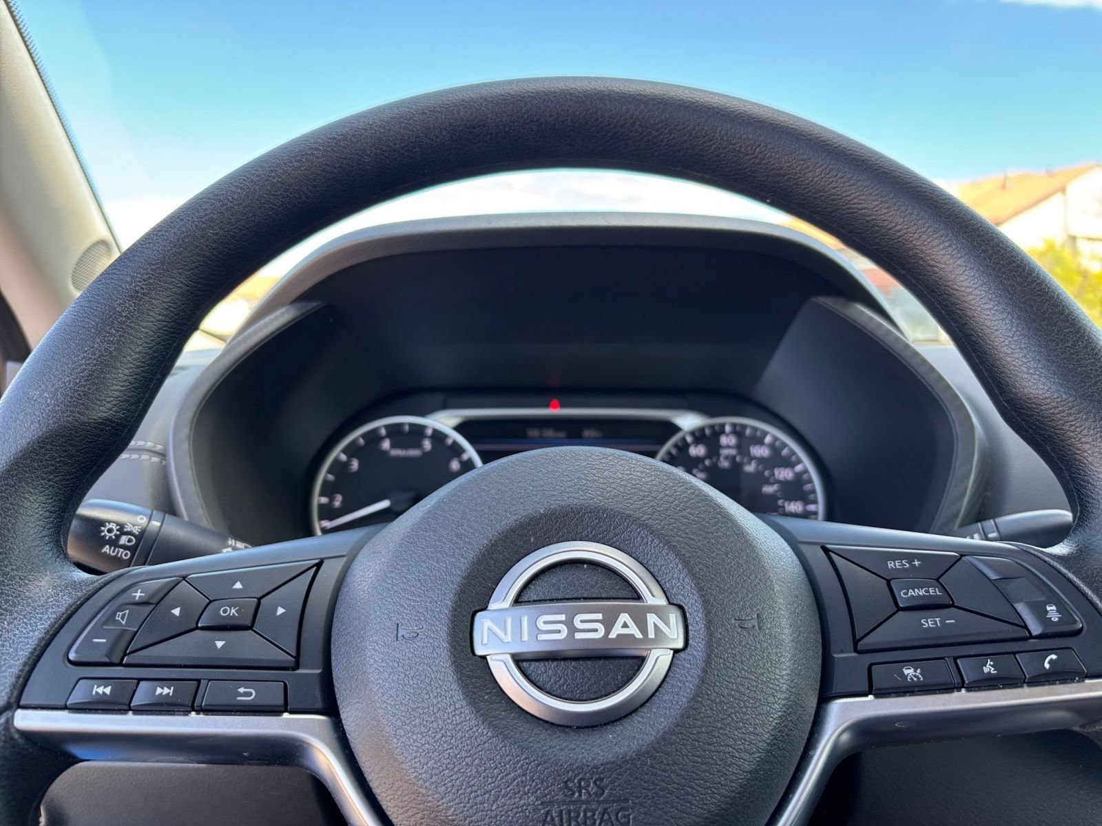 Thumbnail: 2025 Nissan Sentra - 26