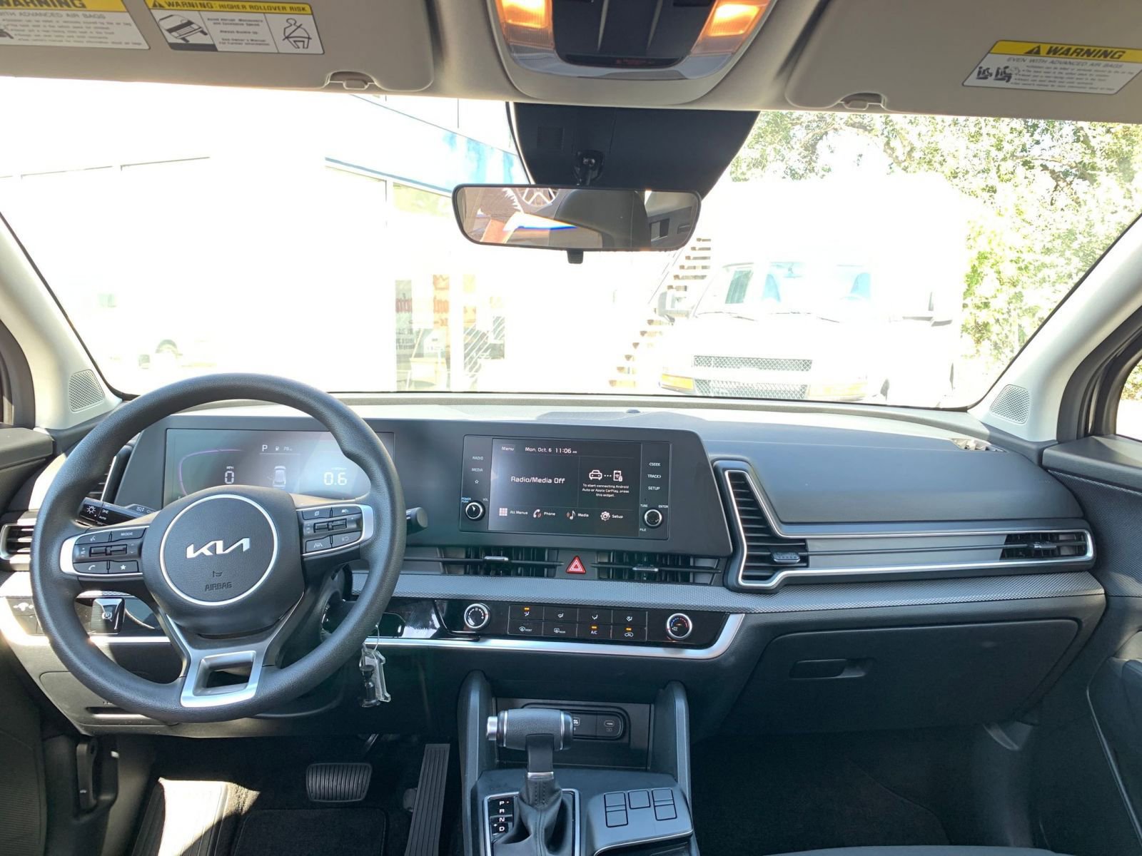 Thumbnail: 2025 Kia Sportage - 32