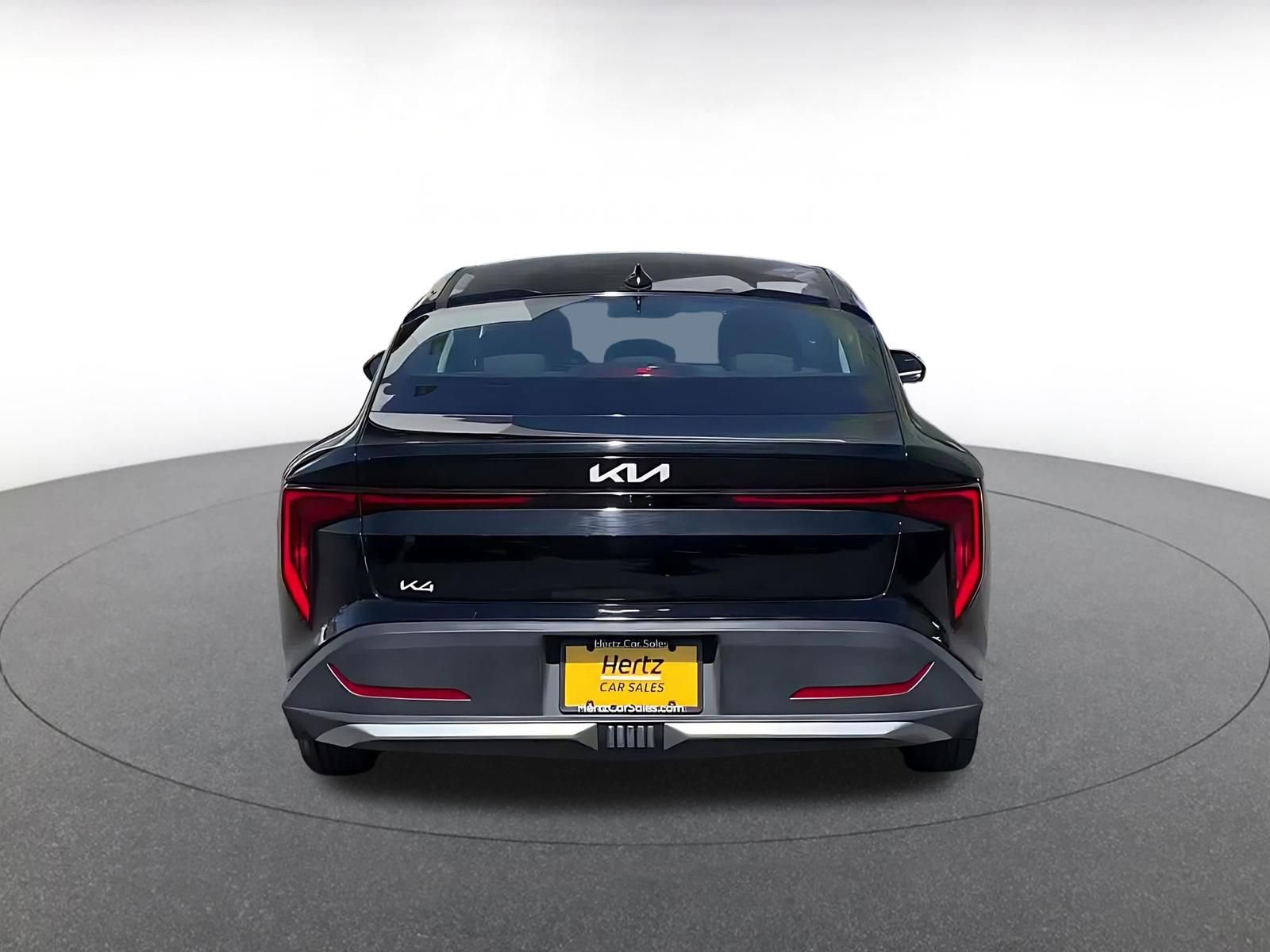 Thumbnail: 2025 Kia K4 - 12