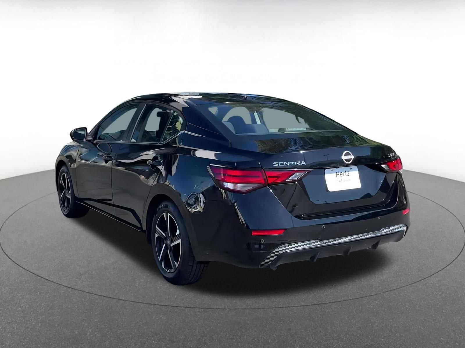 Thumbnail: 2024 Nissan Sentra - 11