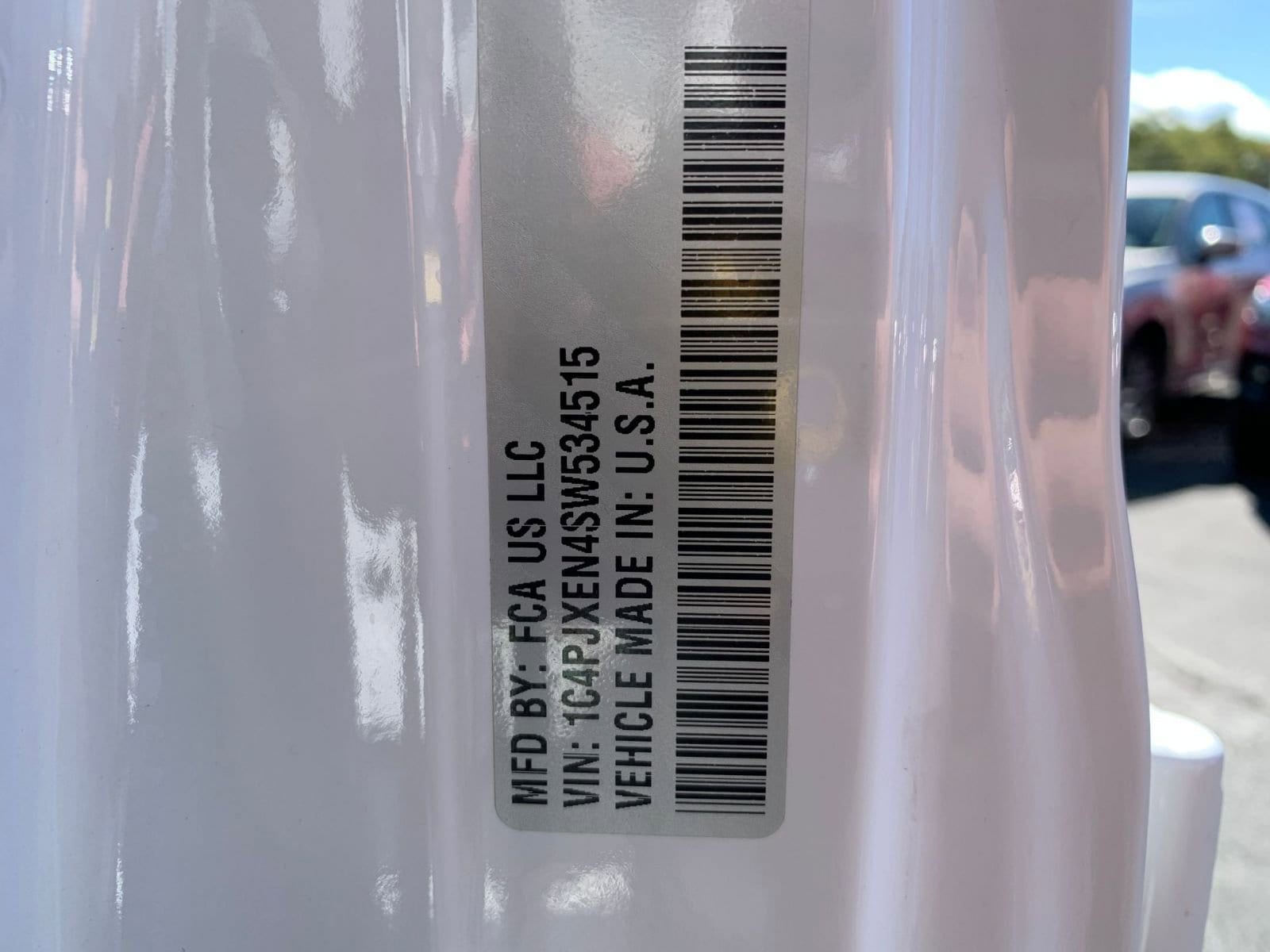 Thumbnail: 2025 Jeep Wrangler - 28