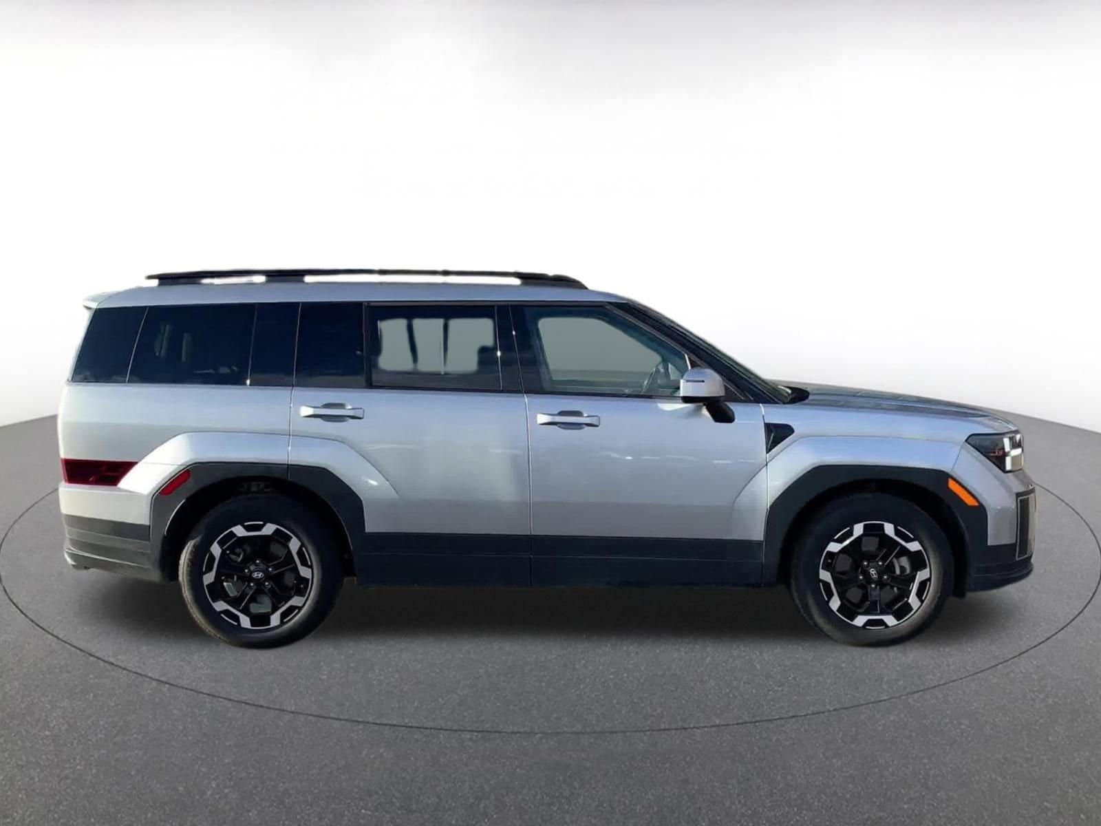 Thumbnail: 2025 Hyundai Santa Fe - 16