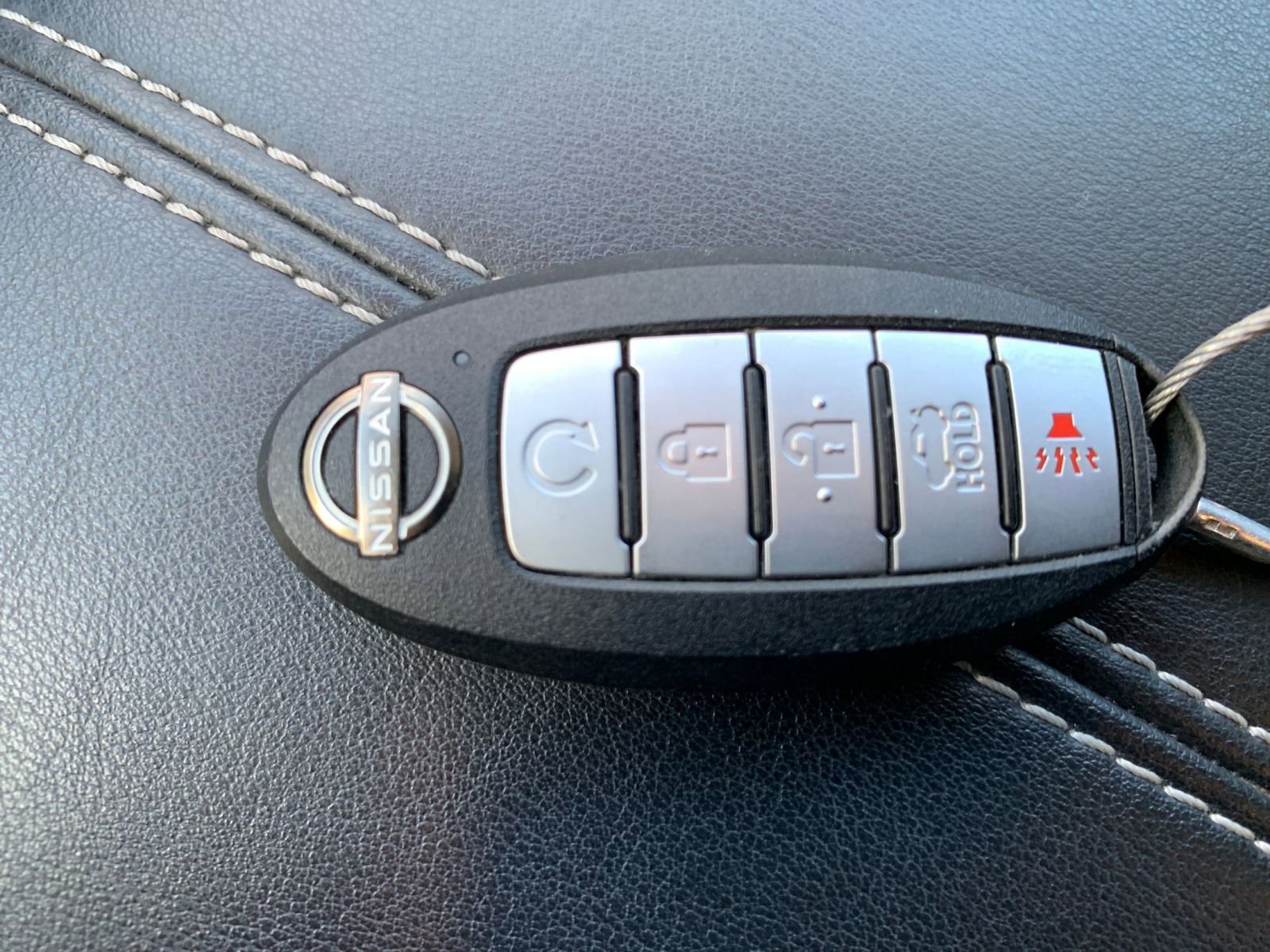 Thumbnail: 2025 Nissan Altima - 25