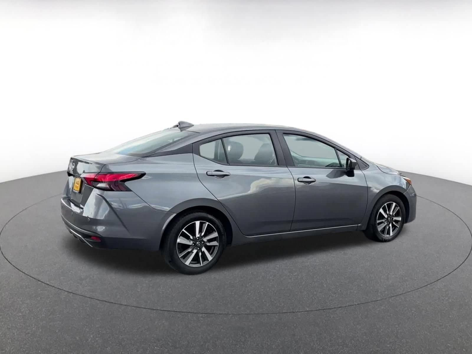 Thumbnail: 2025 Nissan Versa - 14