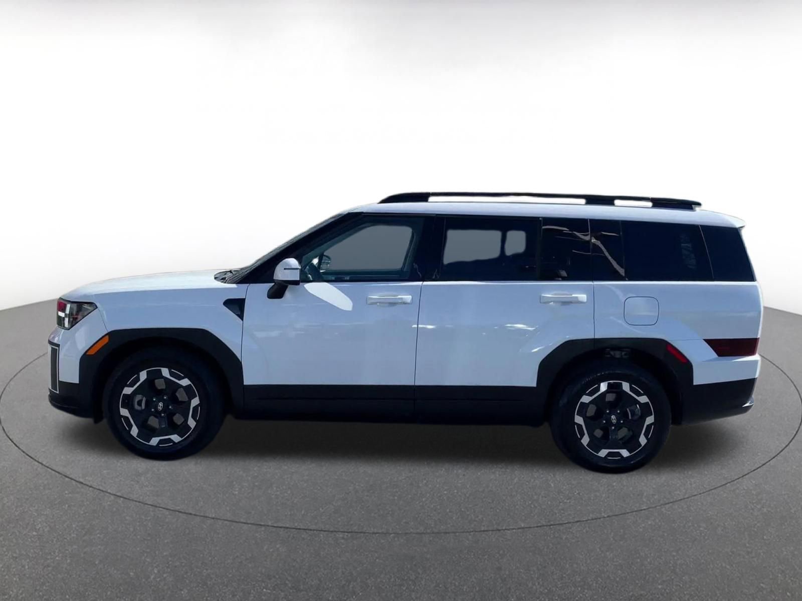 Thumbnail: 2025 Hyundai Santa Fe - 9