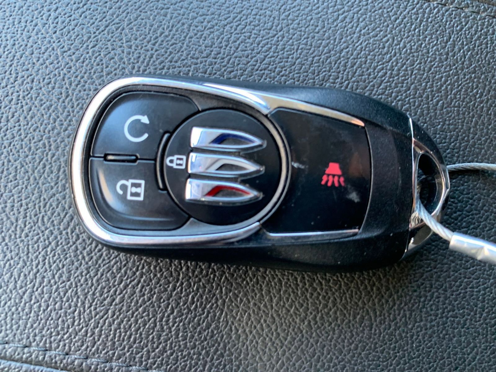 Thumbnail: 2025 Buick Encore GX - 22