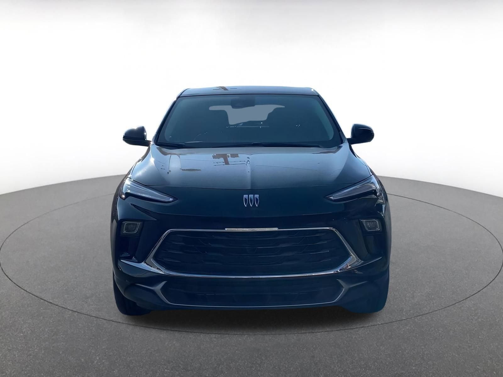 Thumbnail: 2025 Buick Encore GX - 4