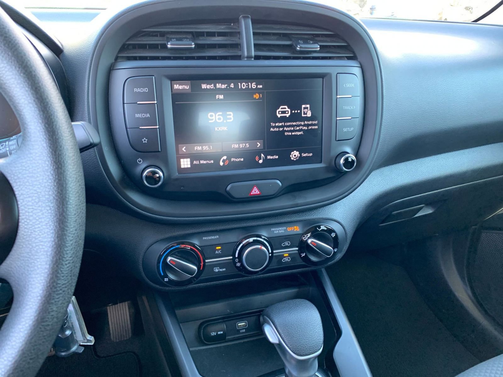 Thumbnail: 2025 Kia Soul - 17