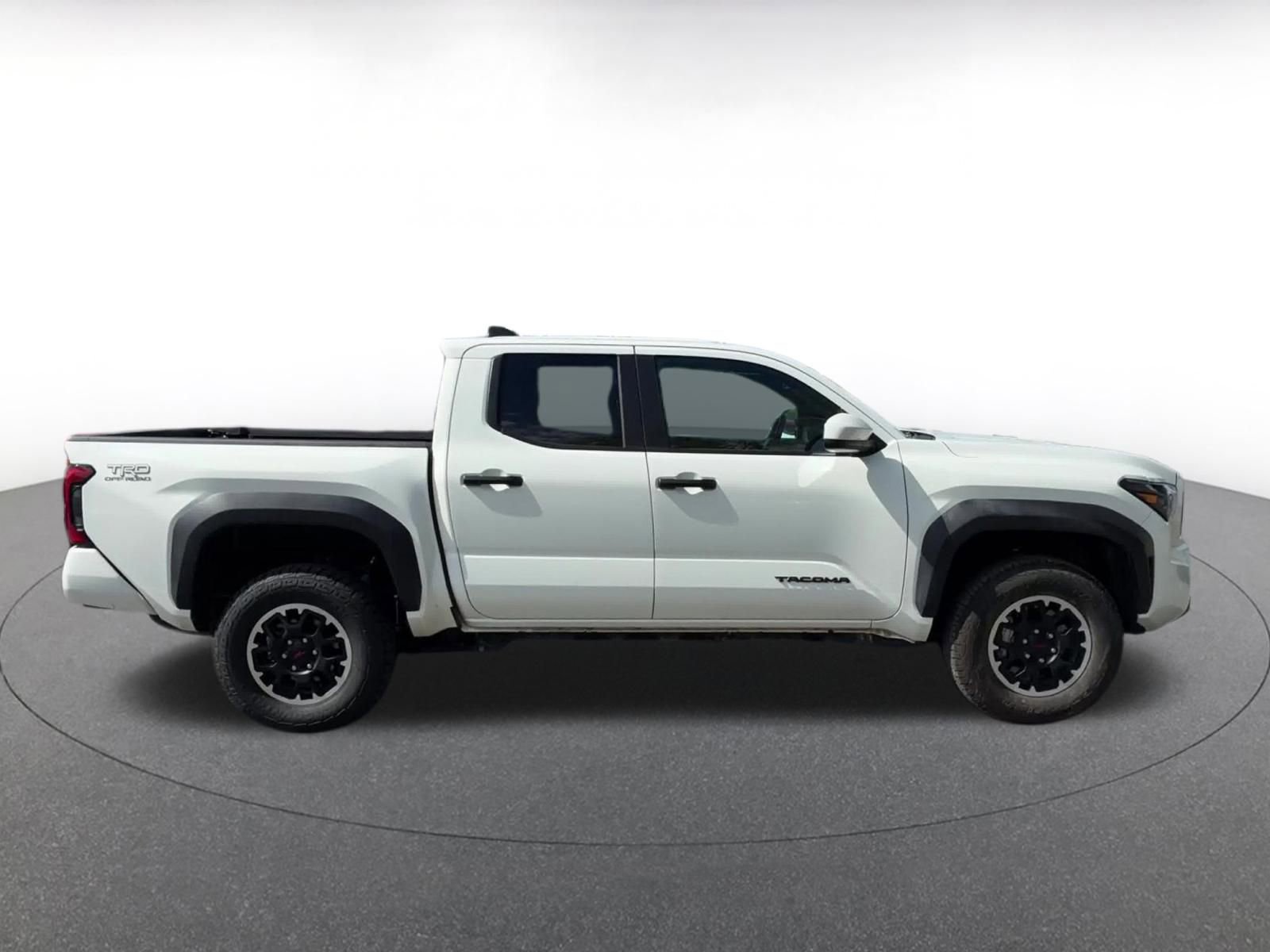 Thumbnail: 2025 Toyota Tacoma - 16