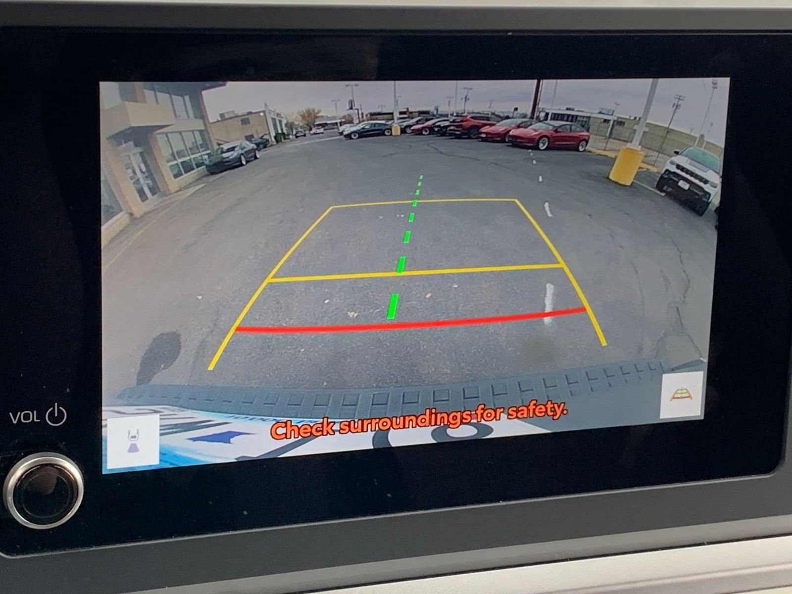 Thumbnail: 2025 Toyota 4Runner - 17