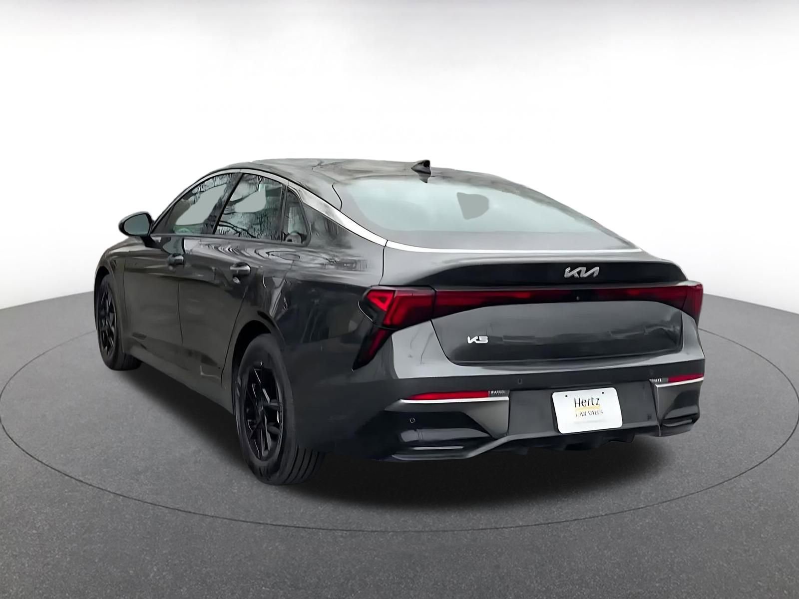 Thumbnail: 2025 Kia K5 - 11