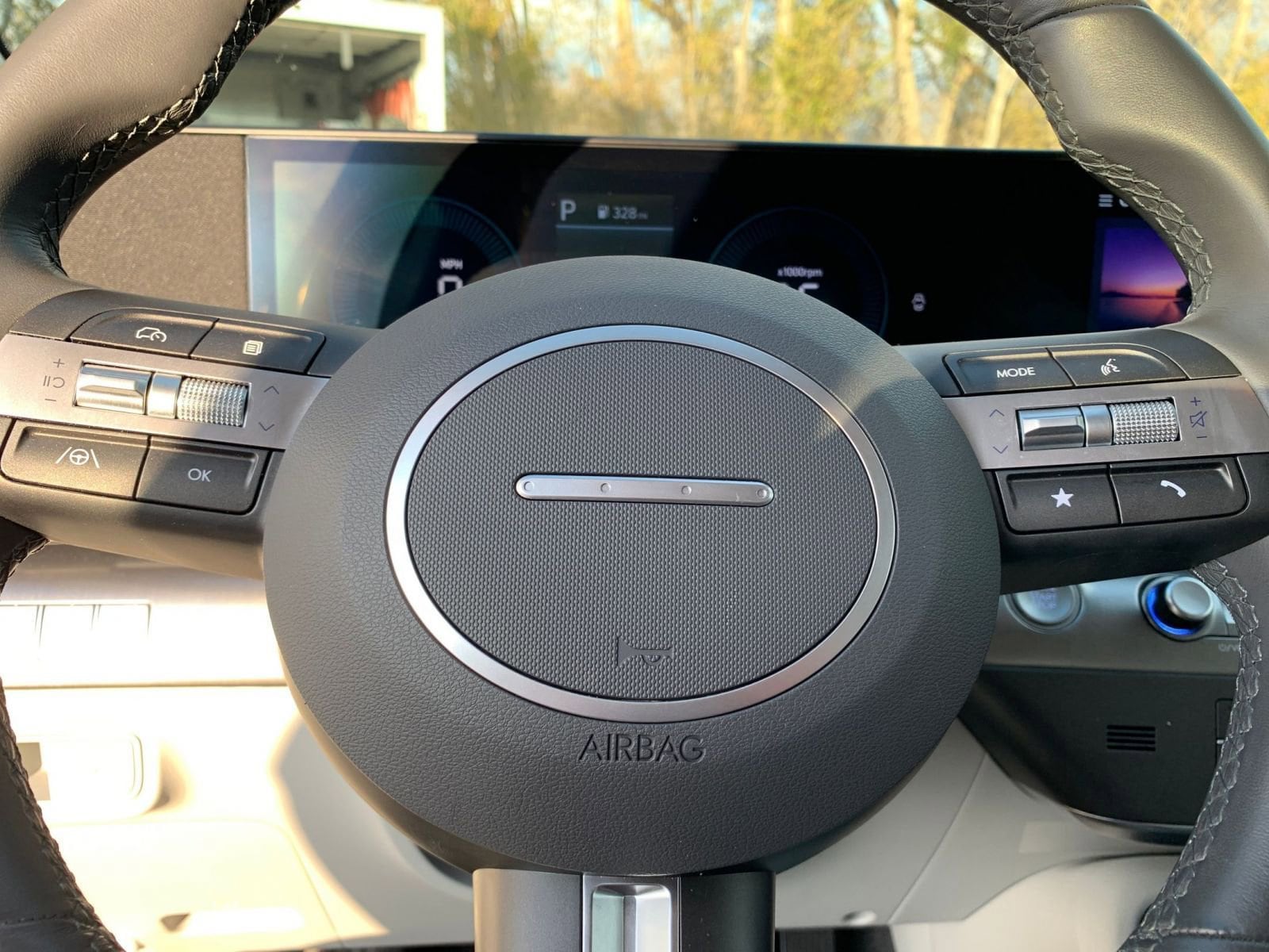 Thumbnail: 2025 Hyundai Kona - 28