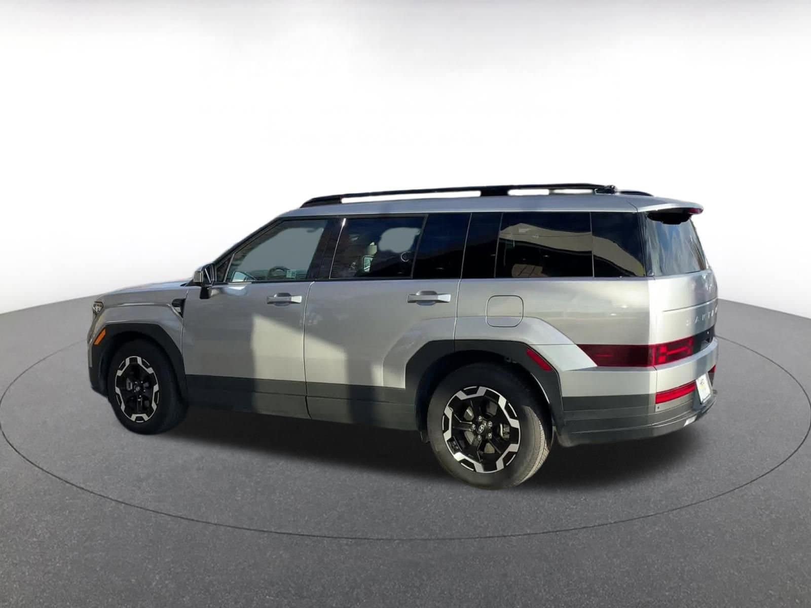 Thumbnail: 2025 Hyundai Santa Fe - 10