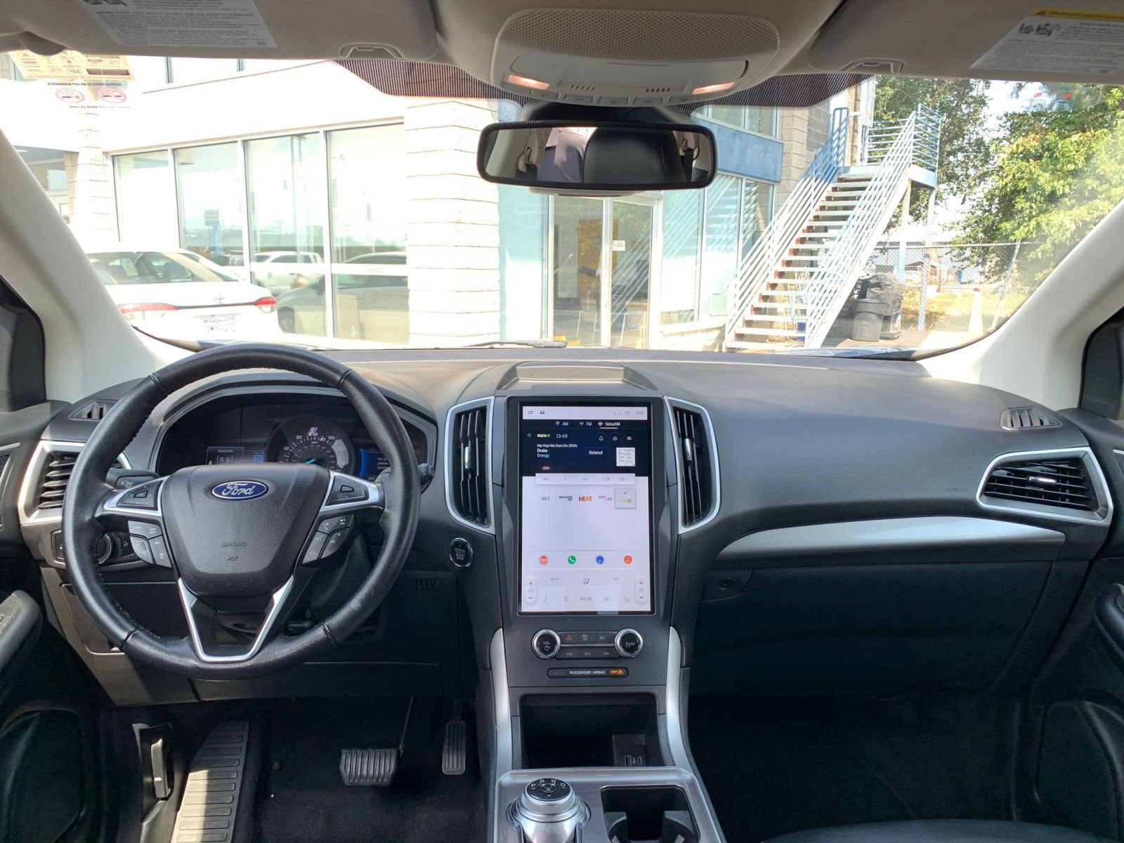 Thumbnail: 2023 Ford Edge - 33