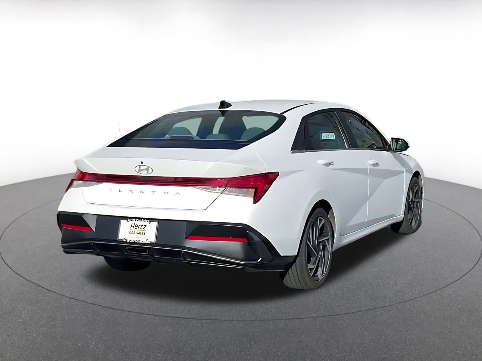 Thumbnail: 2025 Hyundai Elantra - 14