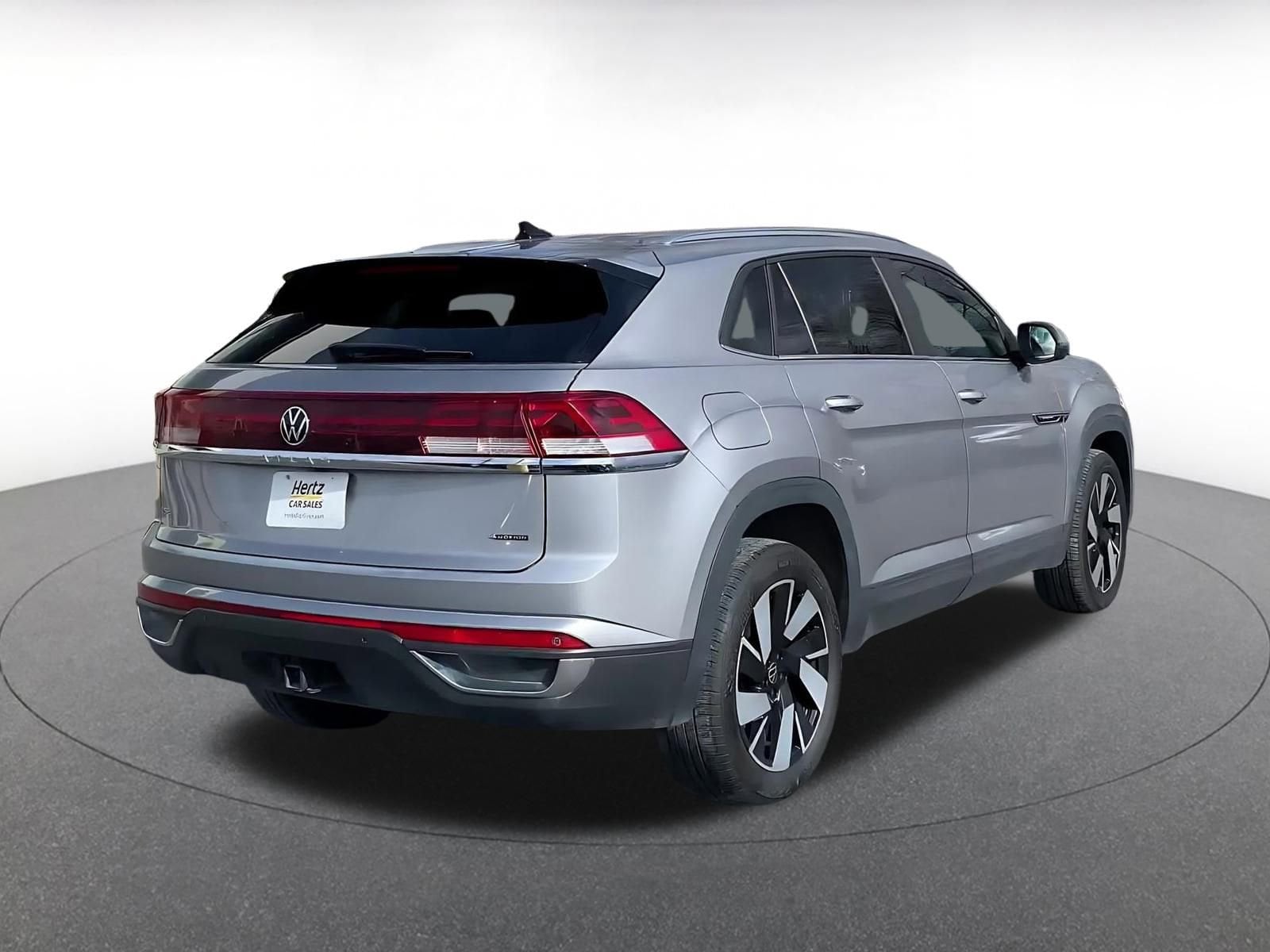 Thumbnail: 2025 Volkswagen Atlas - 14