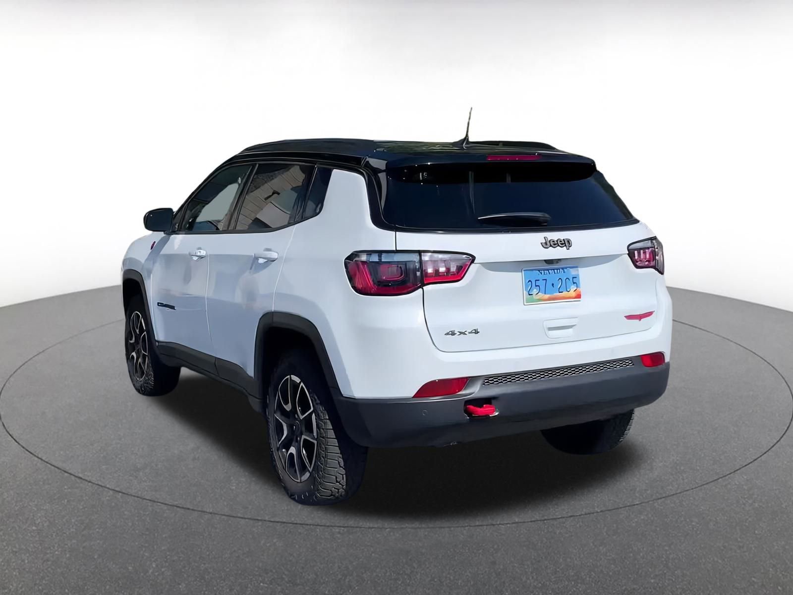 Thumbnail: 2025 Jeep Compass - 11