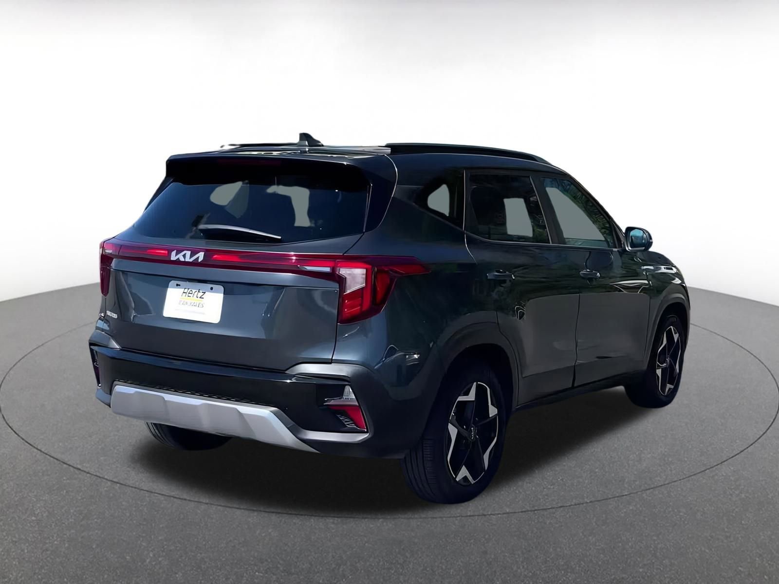 Thumbnail: 2025 Kia Seltos - 14