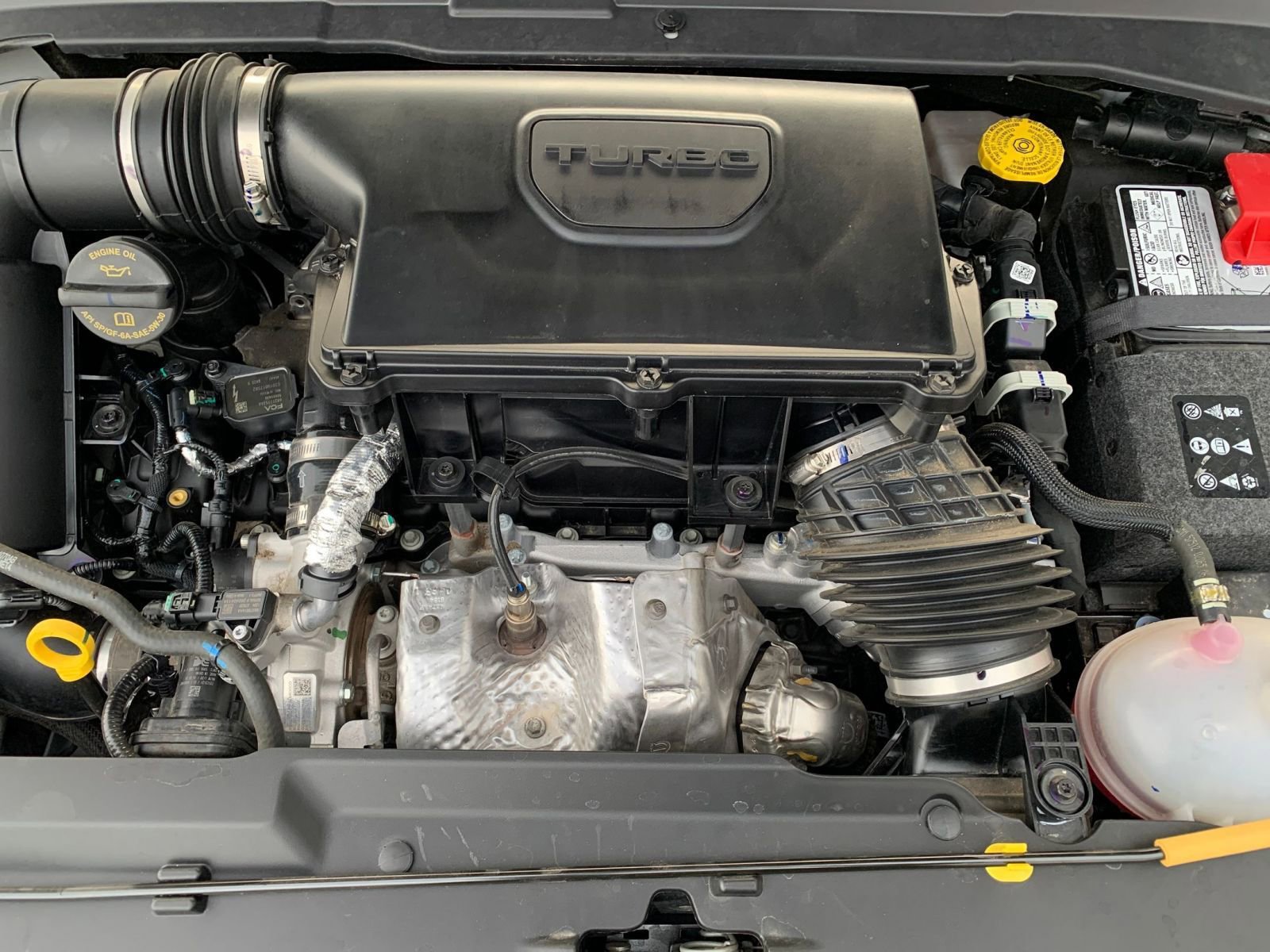 Thumbnail: 2025 Jeep Compass - 32