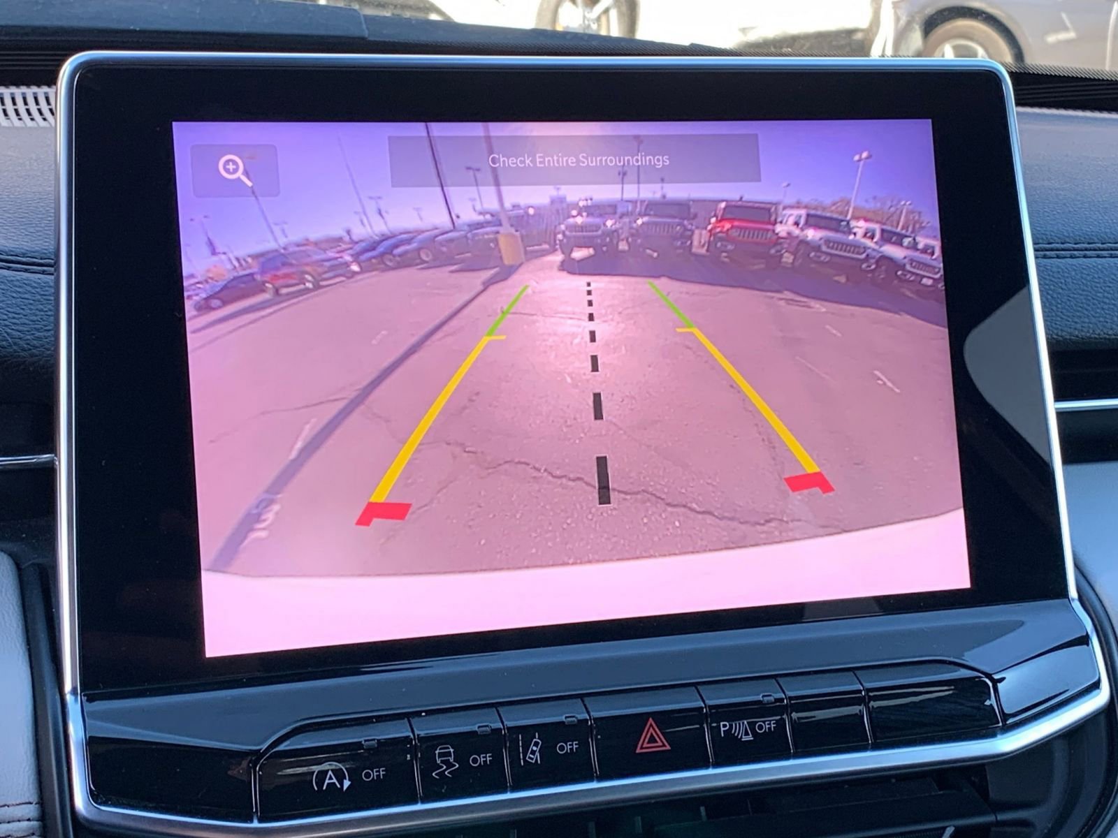 Thumbnail: 2025 Jeep Compass - 17