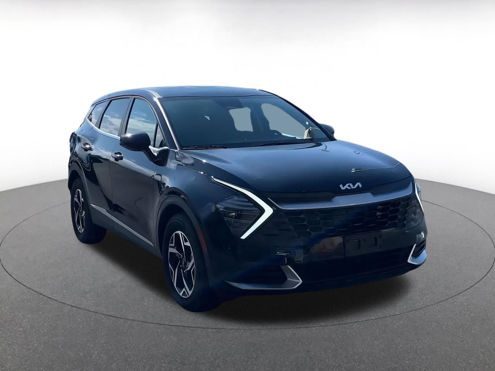 Thumbnail: 2025 Kia Sportage - 3