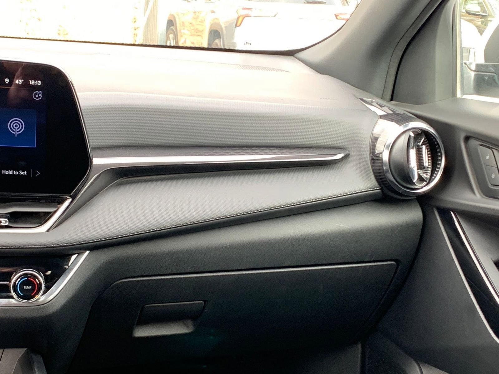 Thumbnail: 2025 Chevrolet Equinox - 34