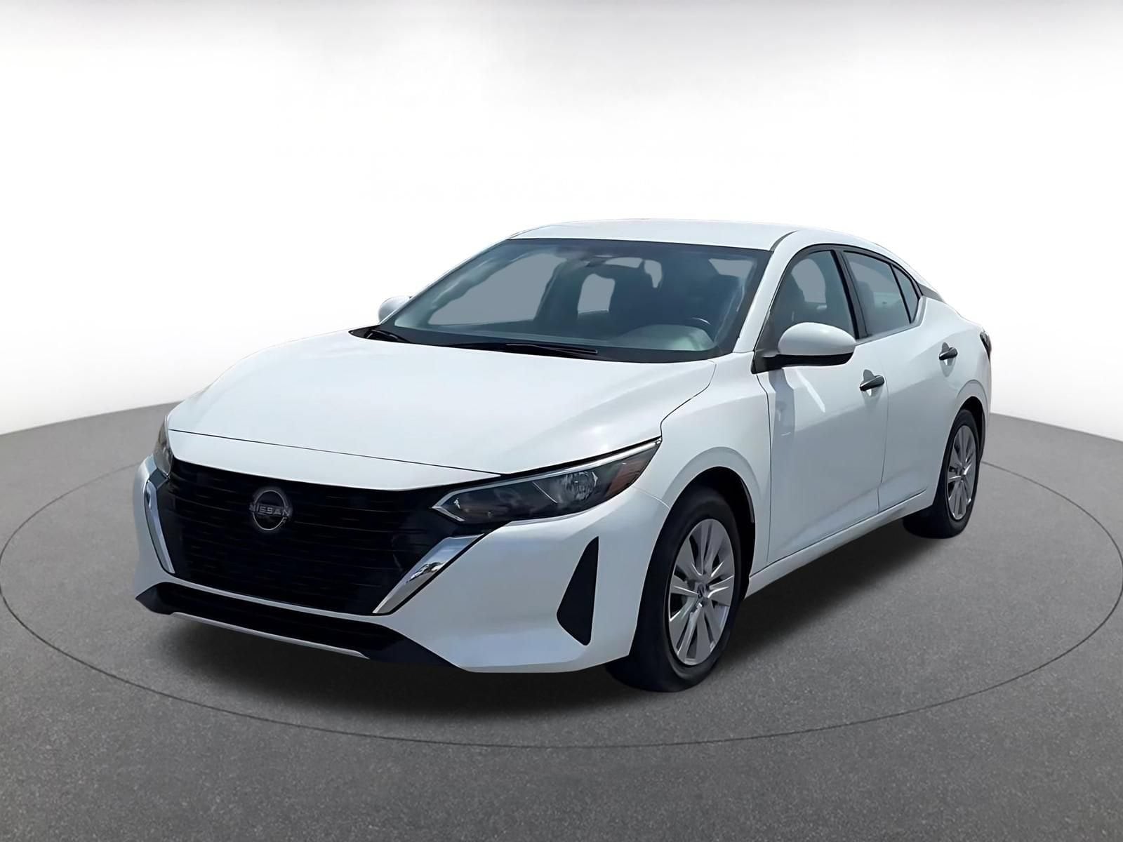 Thumbnail: 2025 Nissan Sentra - 7