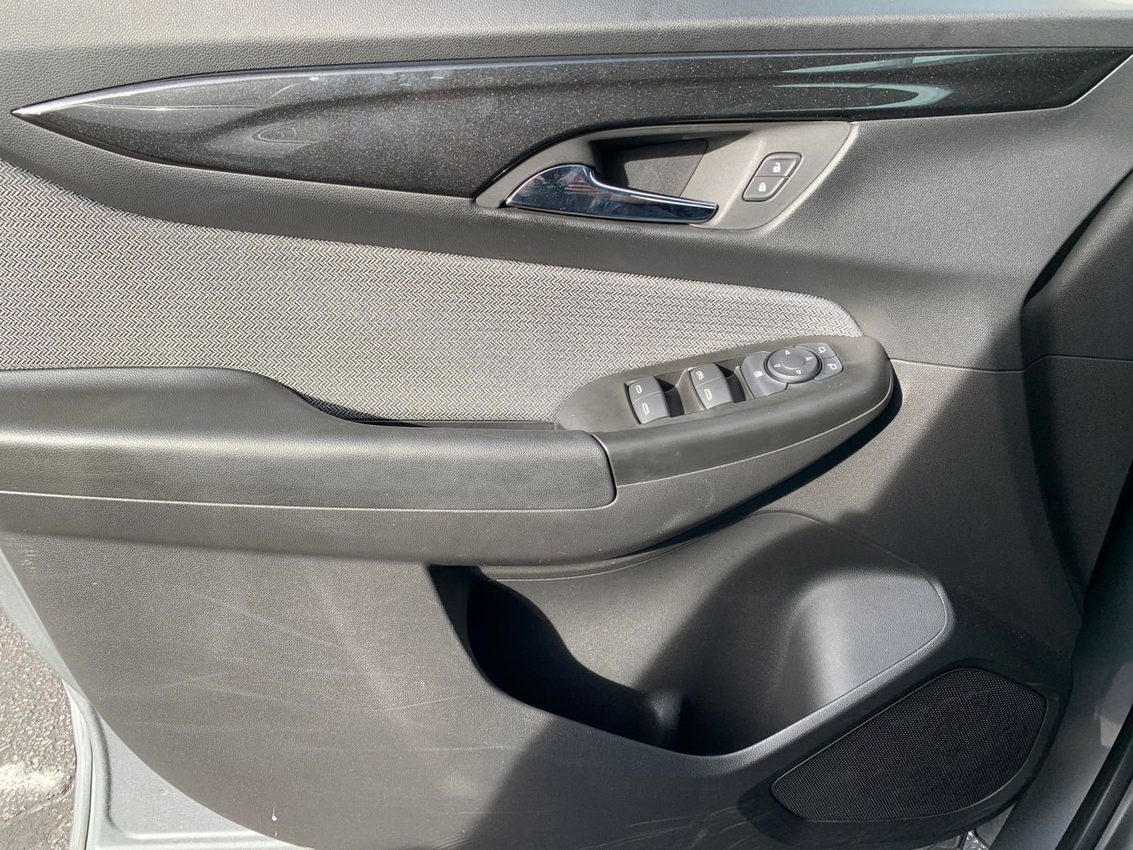 Thumbnail: 2025 Chevrolet TrailBlazer - 20