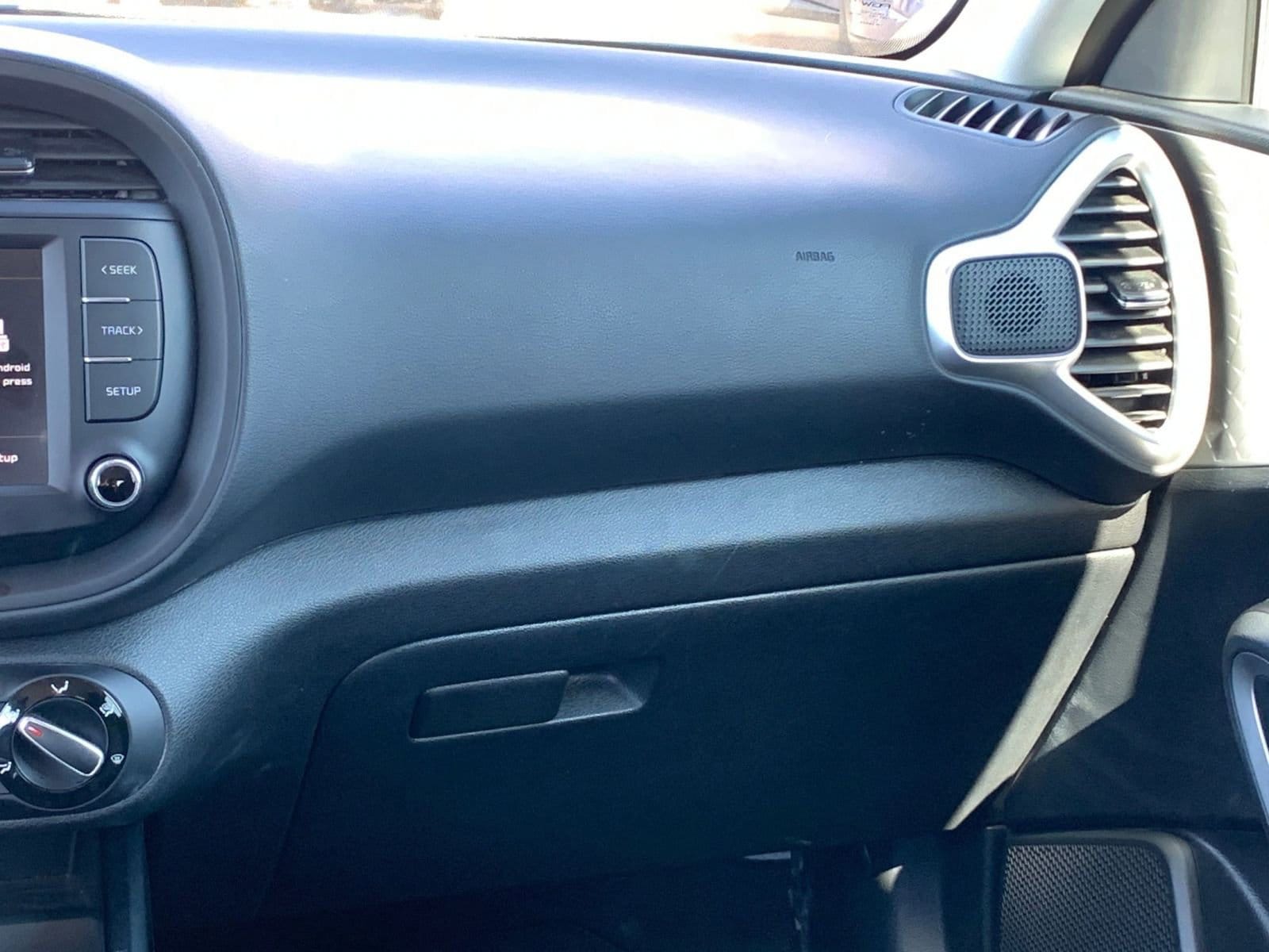 Thumbnail: 2025 Kia Soul - 33