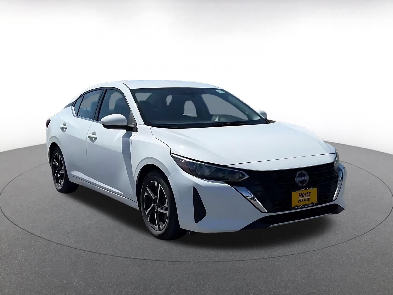 Thumbnail: 2025 Nissan Sentra - 3