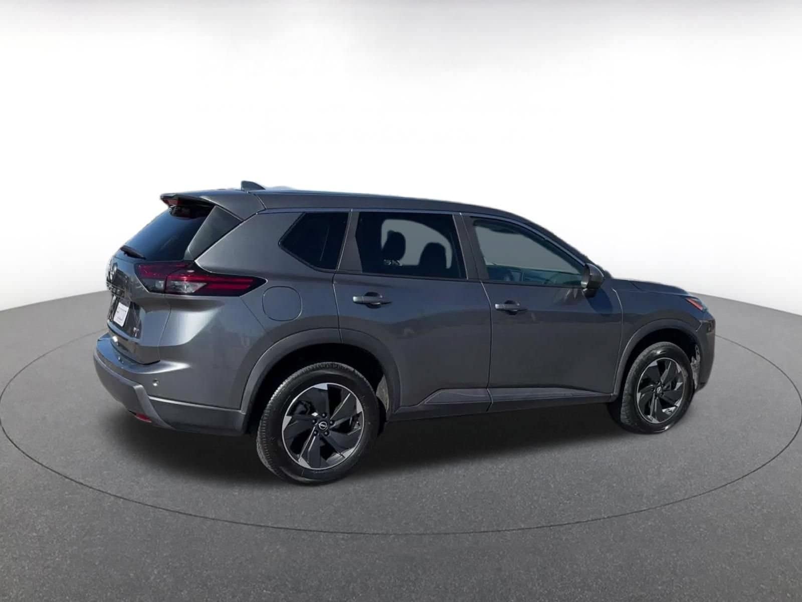 Thumbnail: 2025 Nissan Rogue - 13