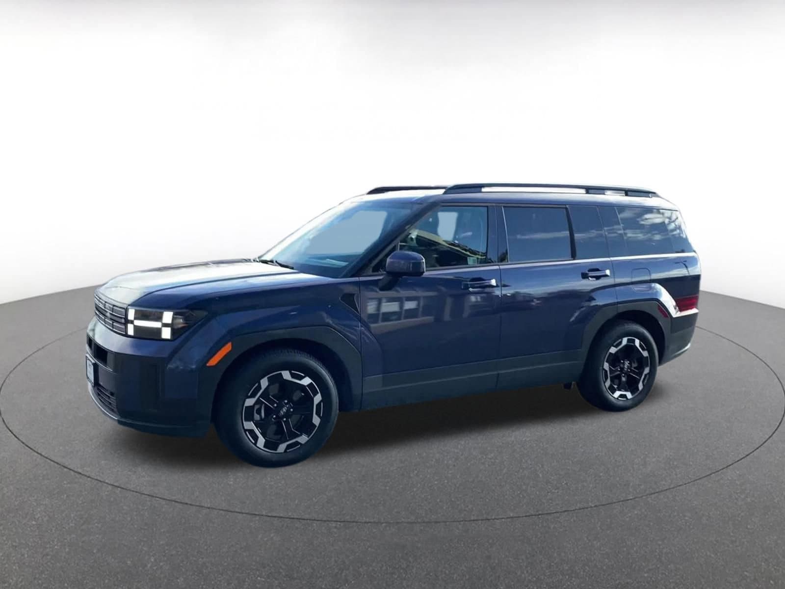 Thumbnail: 2025 Hyundai Santa Fe - 8