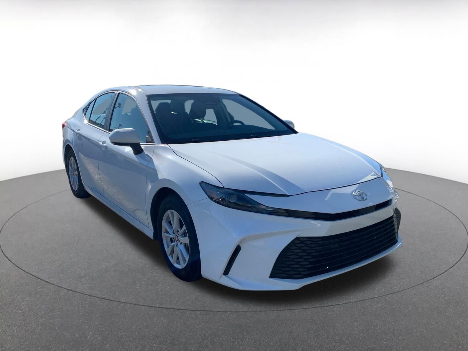 Thumbnail: 2025 Toyota Camry - 1